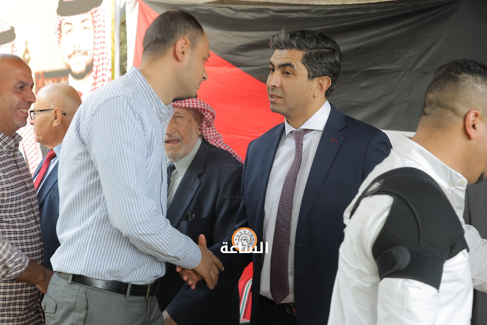 Madar Al-Saa Images 0.650470354677697