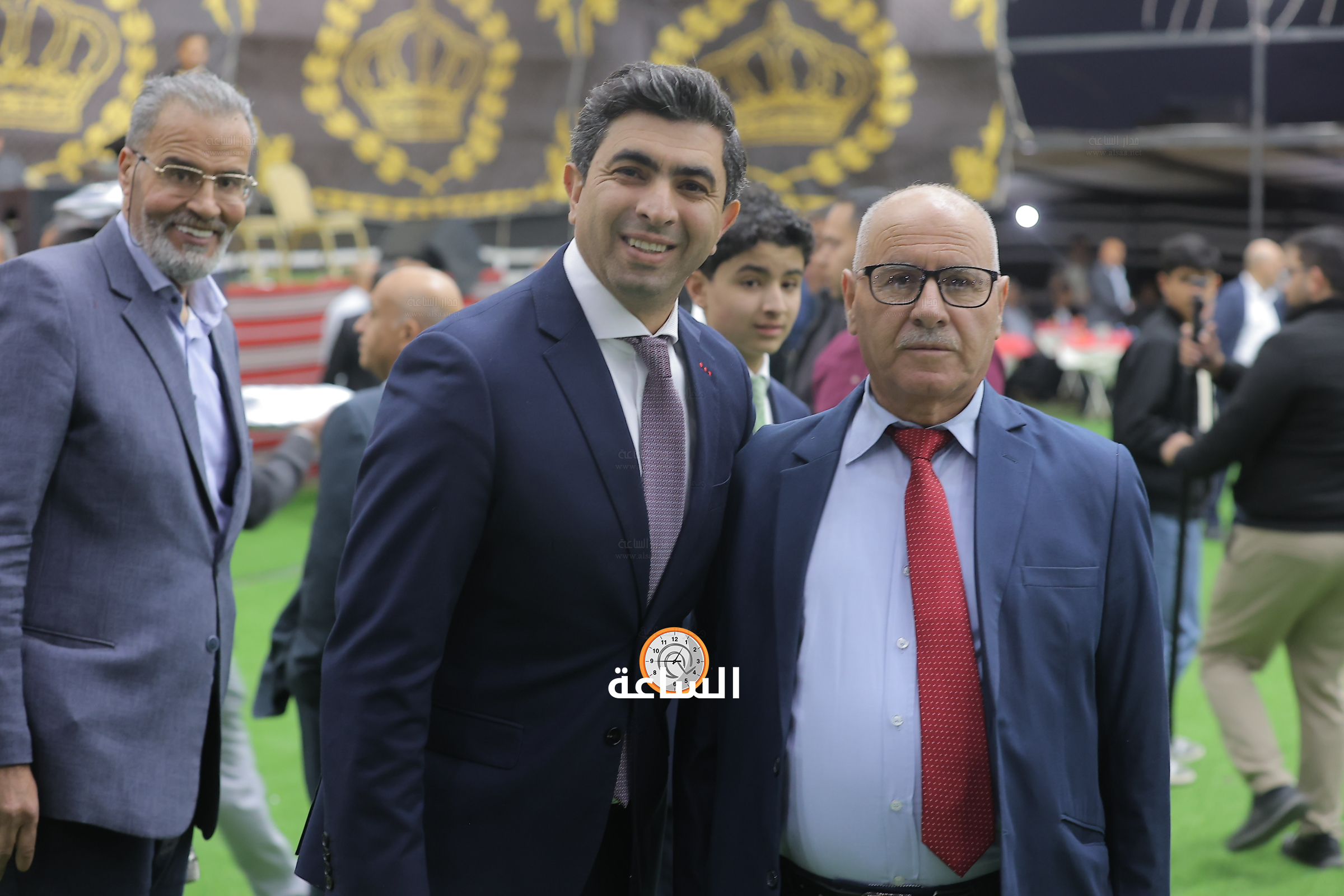 Madar Al-Saa Images 0.2684025597718085