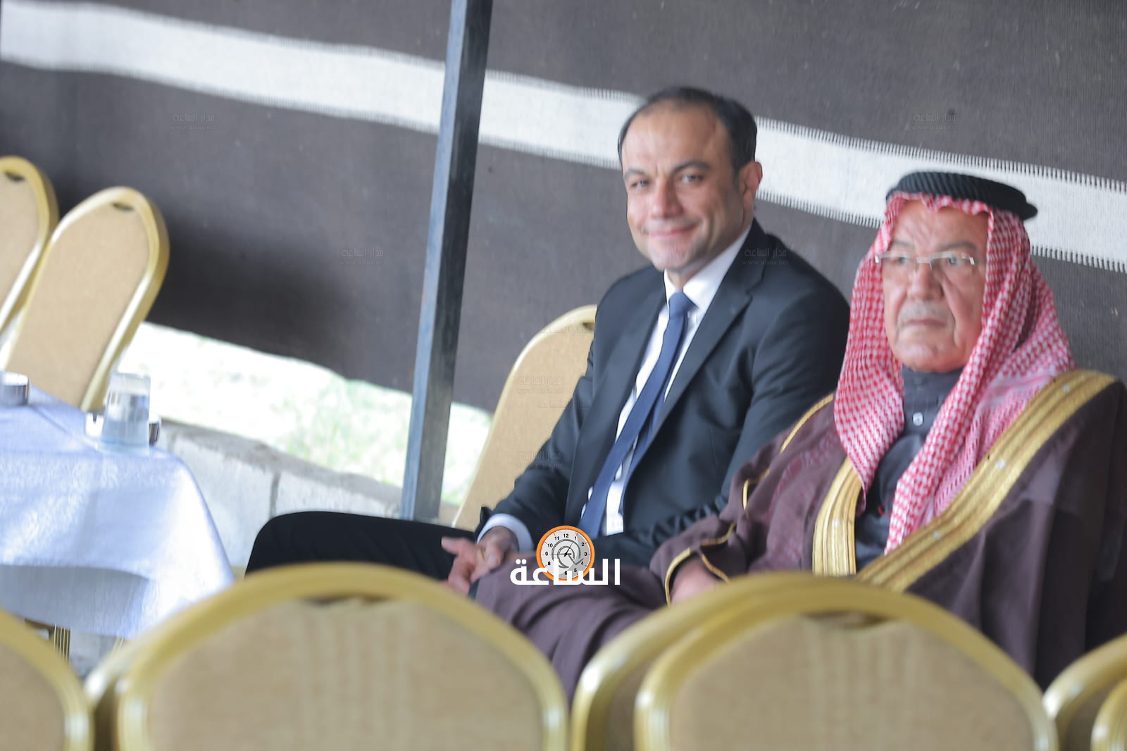 Madar Al-Saa Images 0.2335149849360122