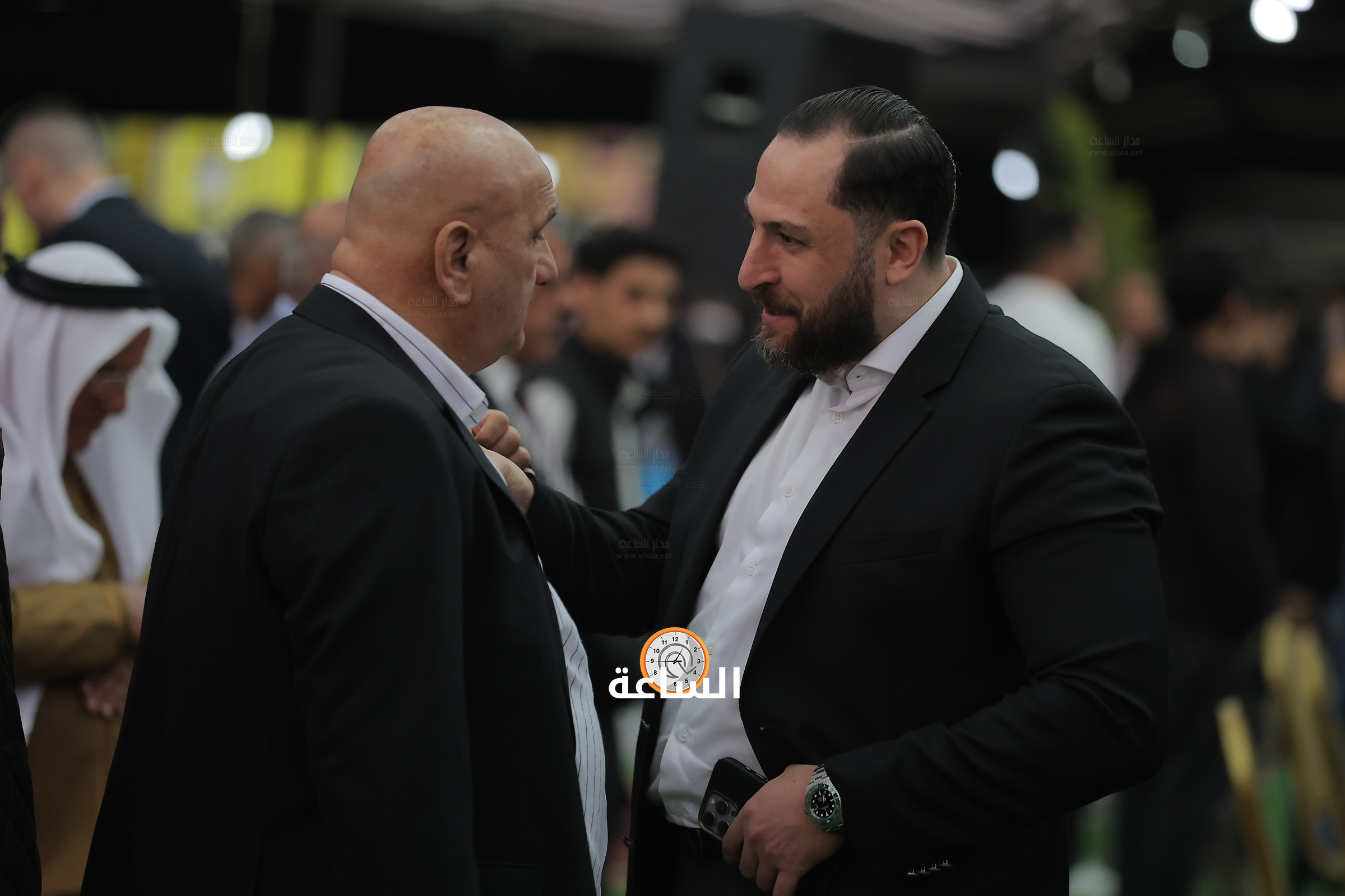 Madar Al-Saa Images 0.8058379708542558