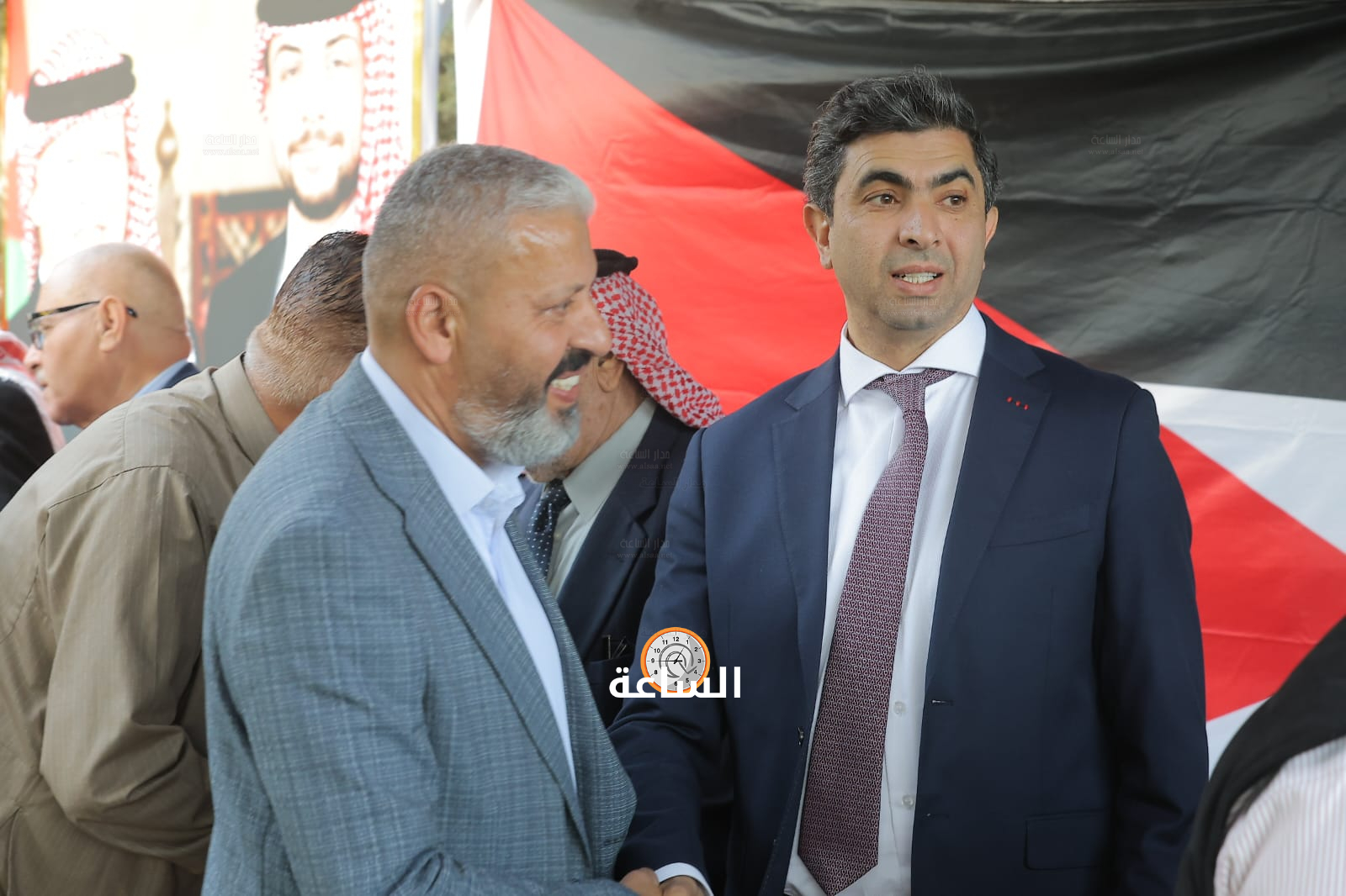 Madar Al-Saa Images 0.07783308746211104