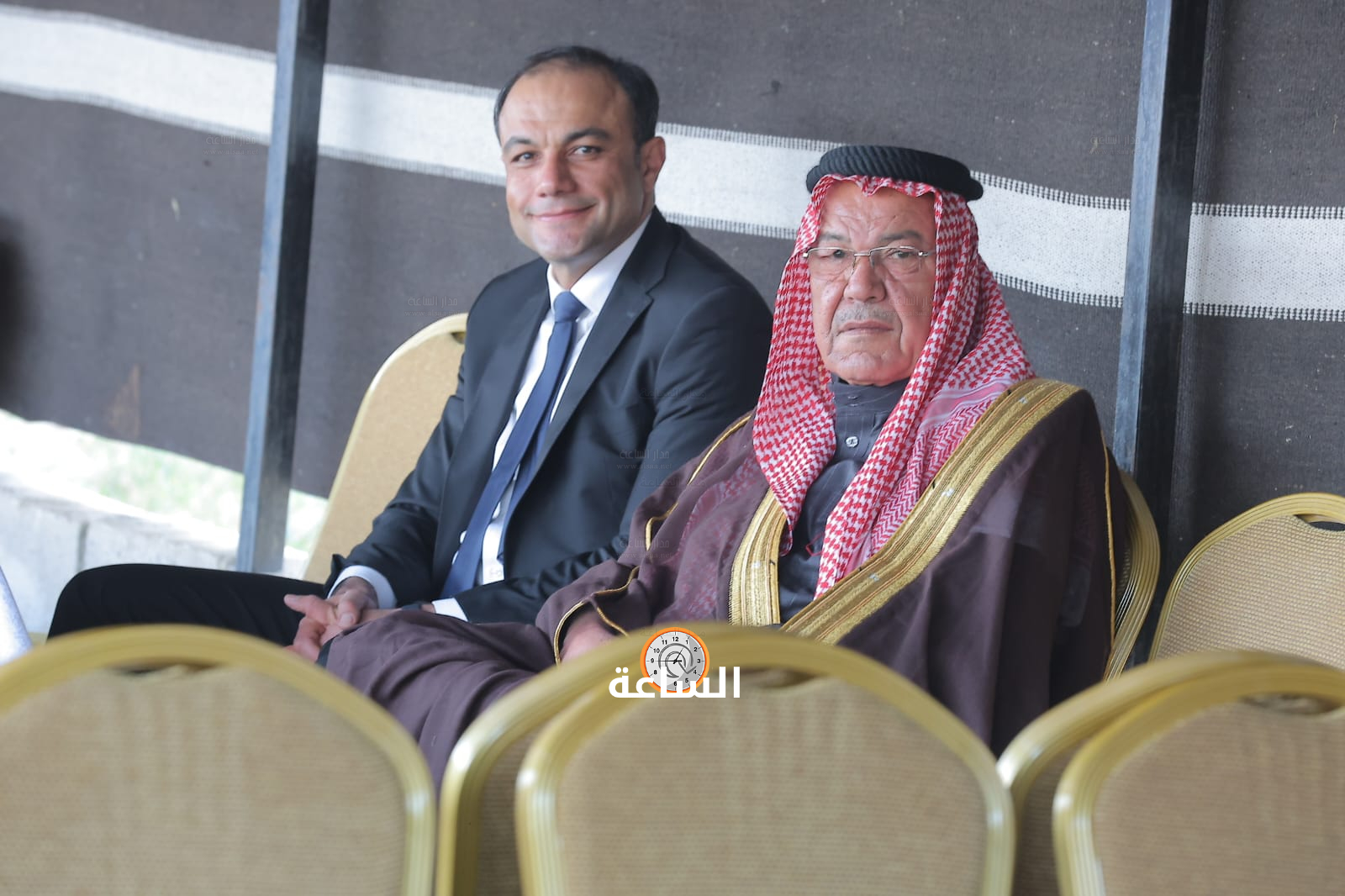 Madar Al-Saa Images 0.9528707341538921