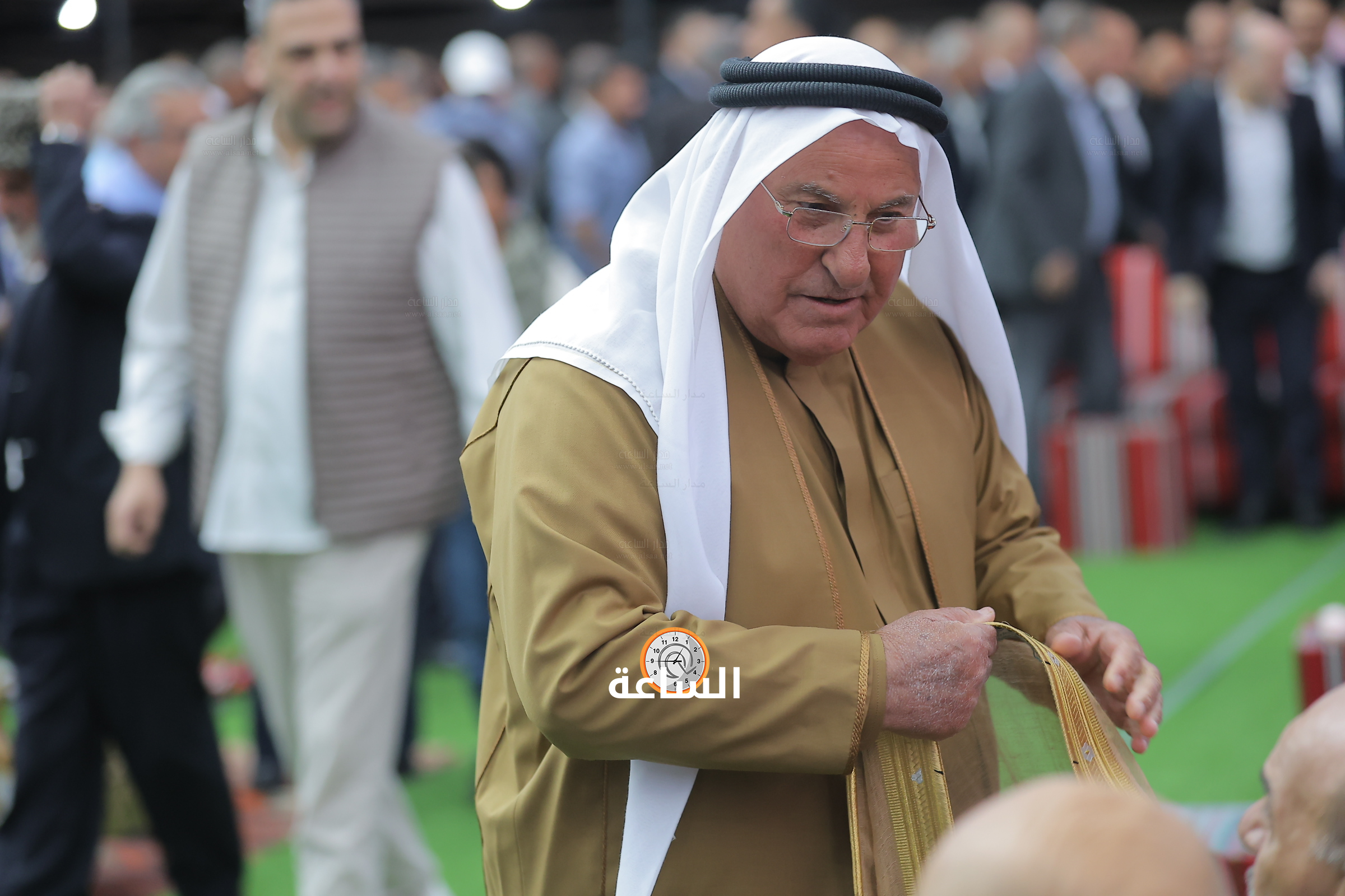 Madar Al-Saa Images 0.11312059952174092