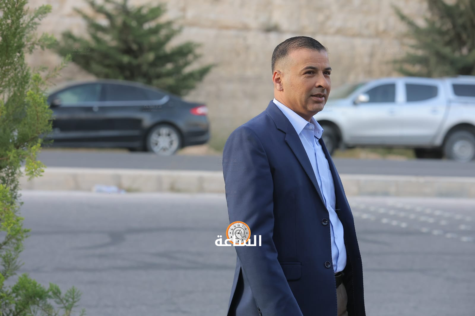 Madar Al-Saa Images 0.13801697346700914