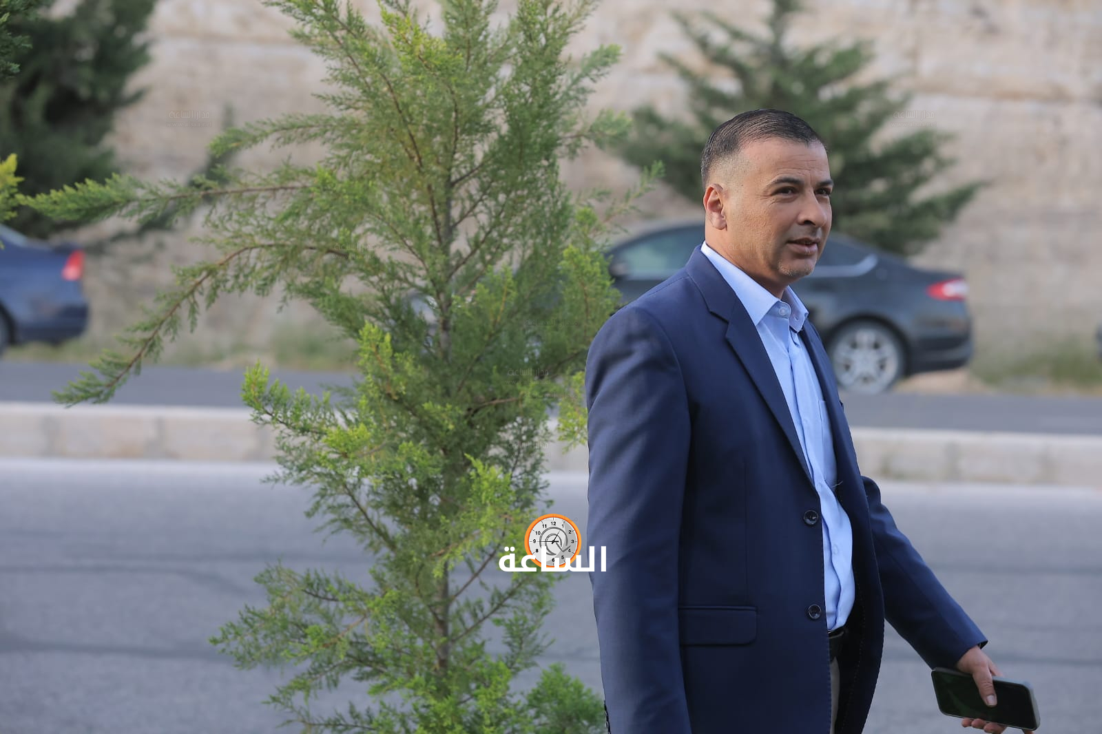 Madar Al-Saa Images 0.36643413409630854