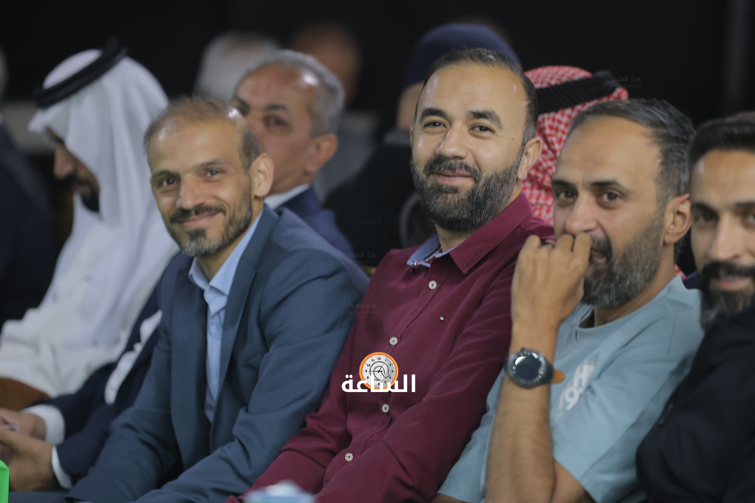 Madar Al-Saa Images 0.3317007568291632