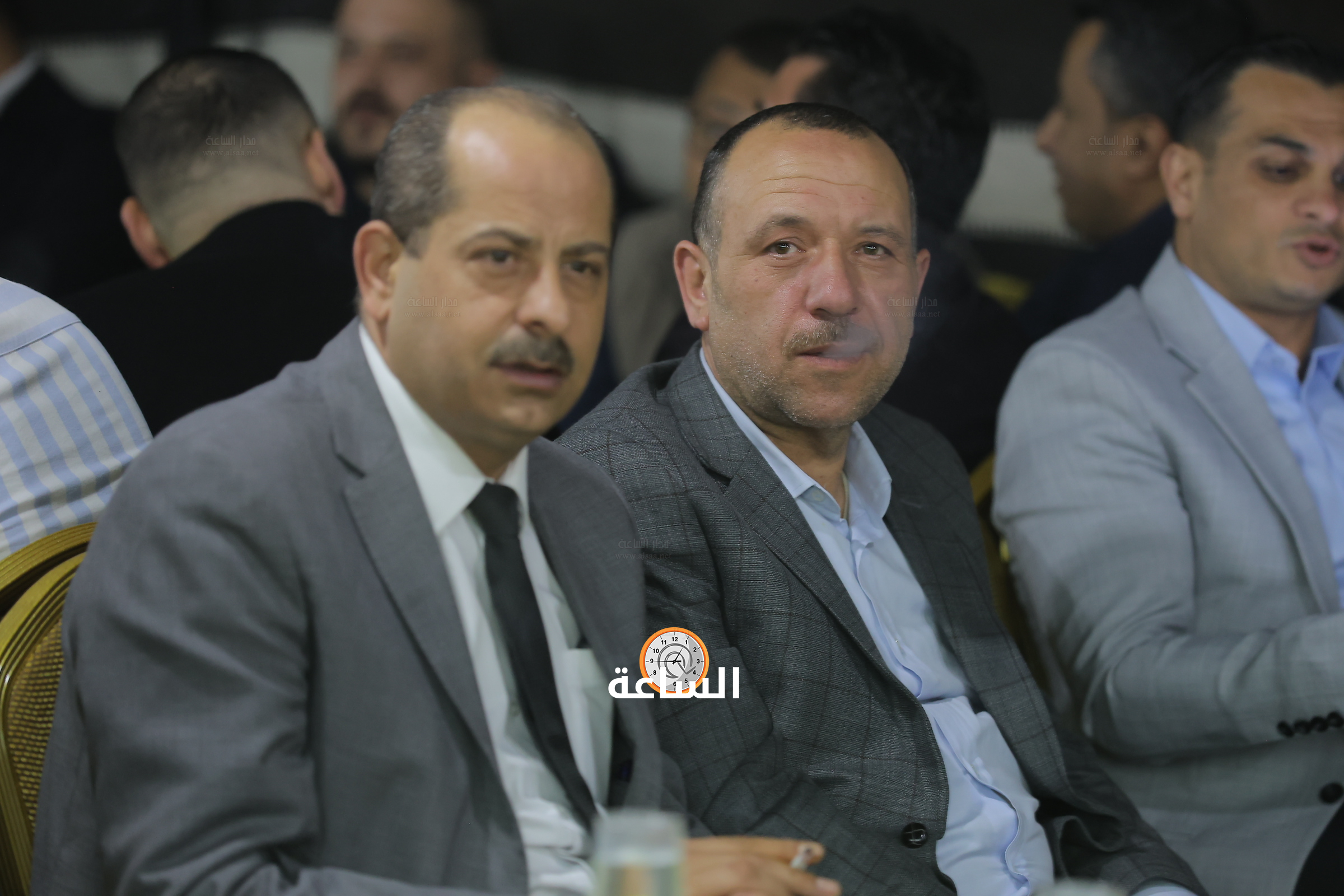 Madar Al-Saa Images 0.7036011111119361