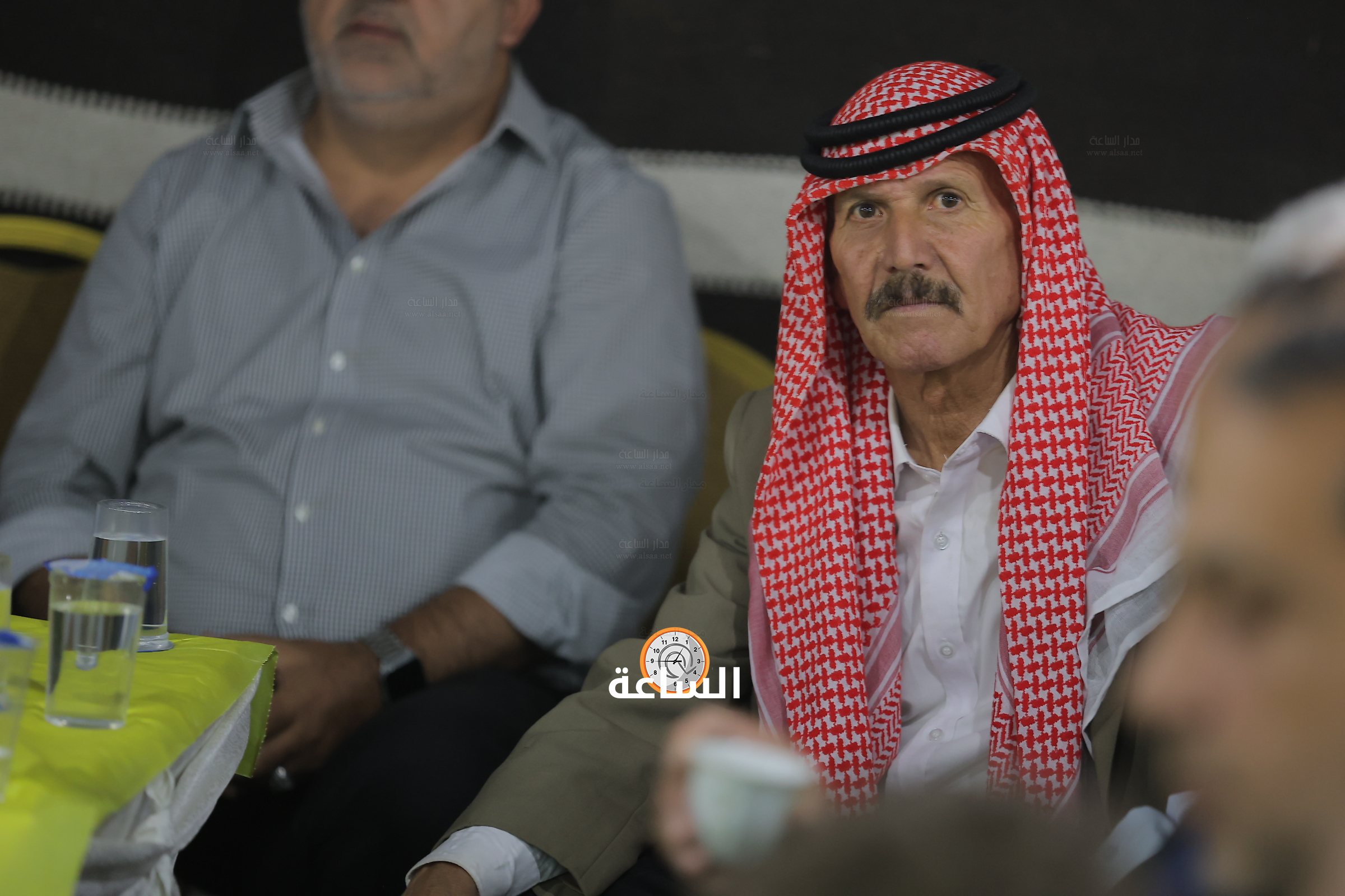 Madar Al-Saa Images 0.9637695896180645