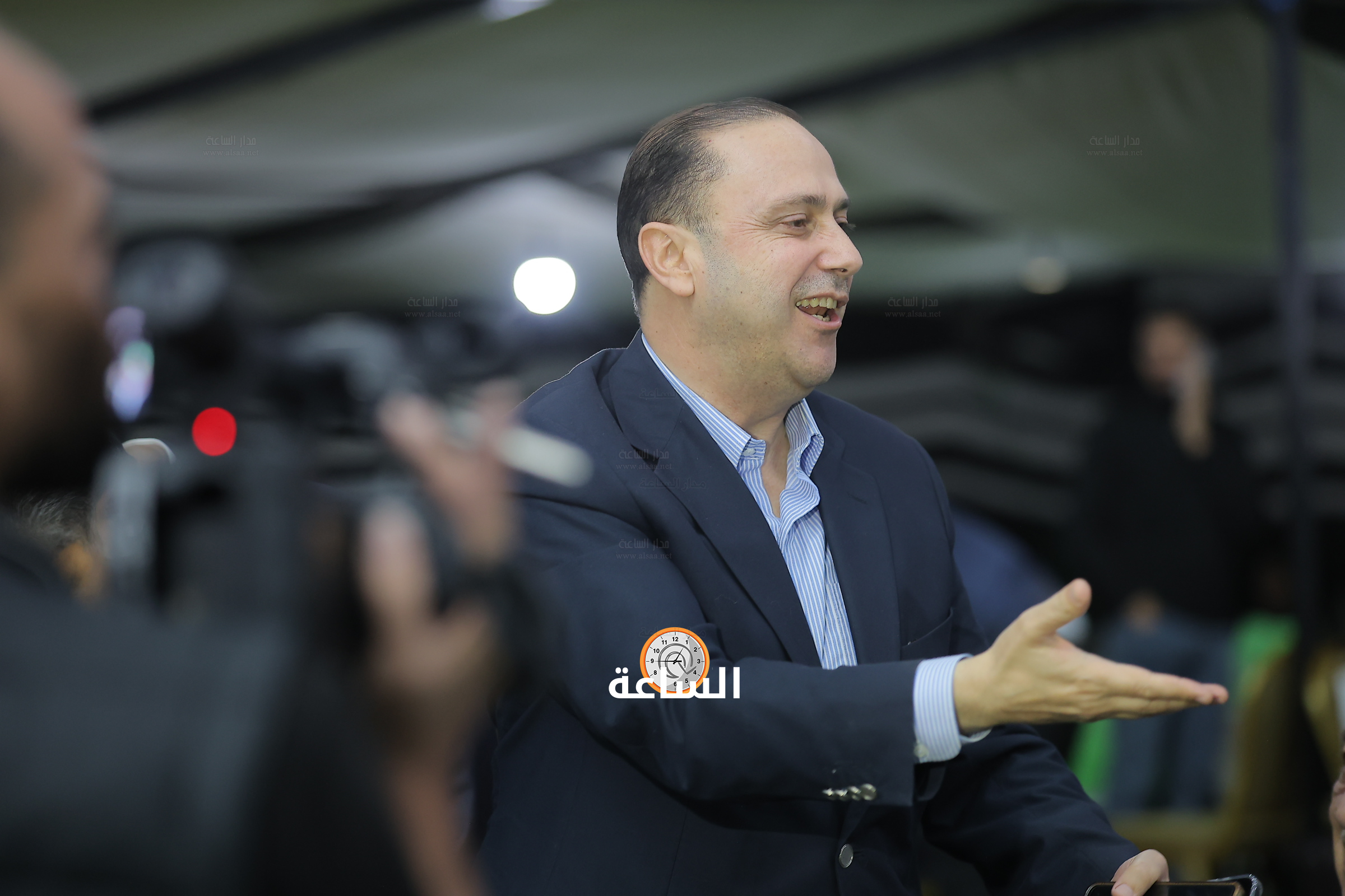 Madar Al-Saa Images 0.39273237738099154