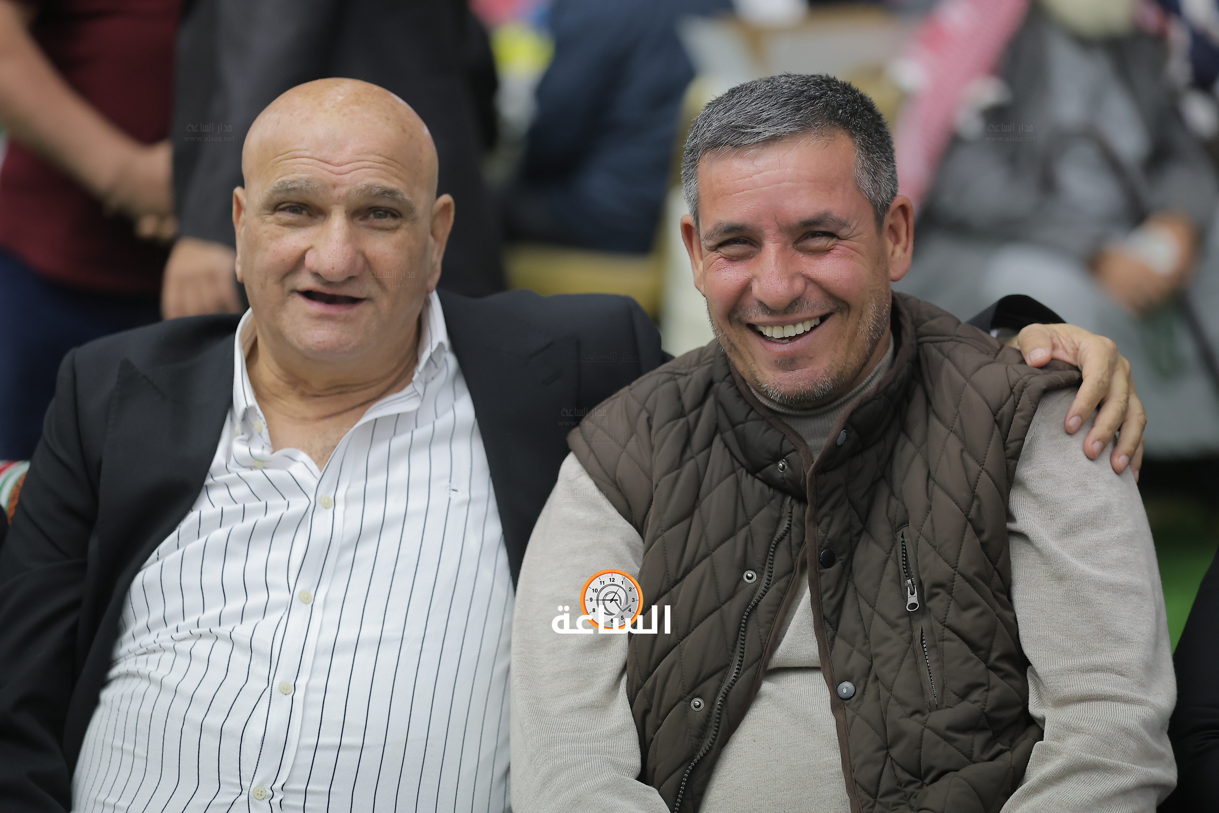Madar Al-Saa Images 0.6986855153020345