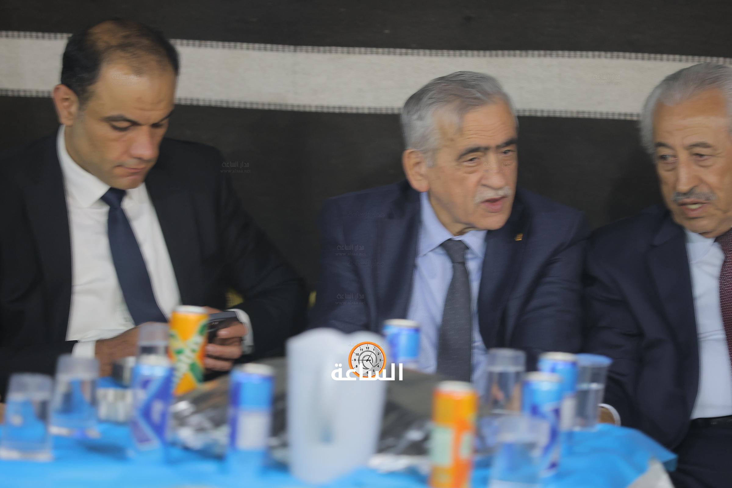 Madar Al-Saa Images 0.04082925707361895