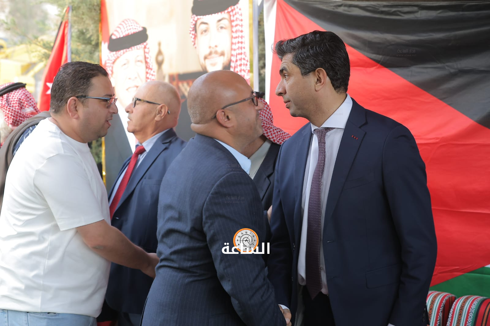 Madar Al-Saa Images 0.6270033782827988