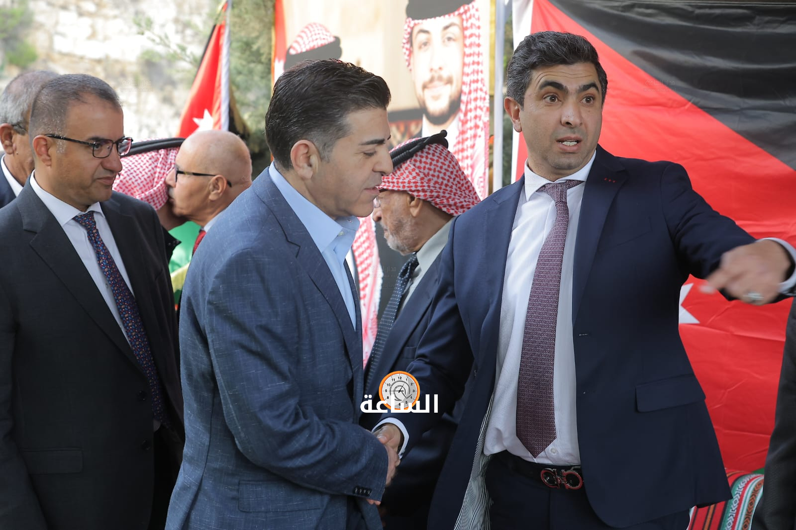 Madar Al-Saa Images 0.5547378345997813