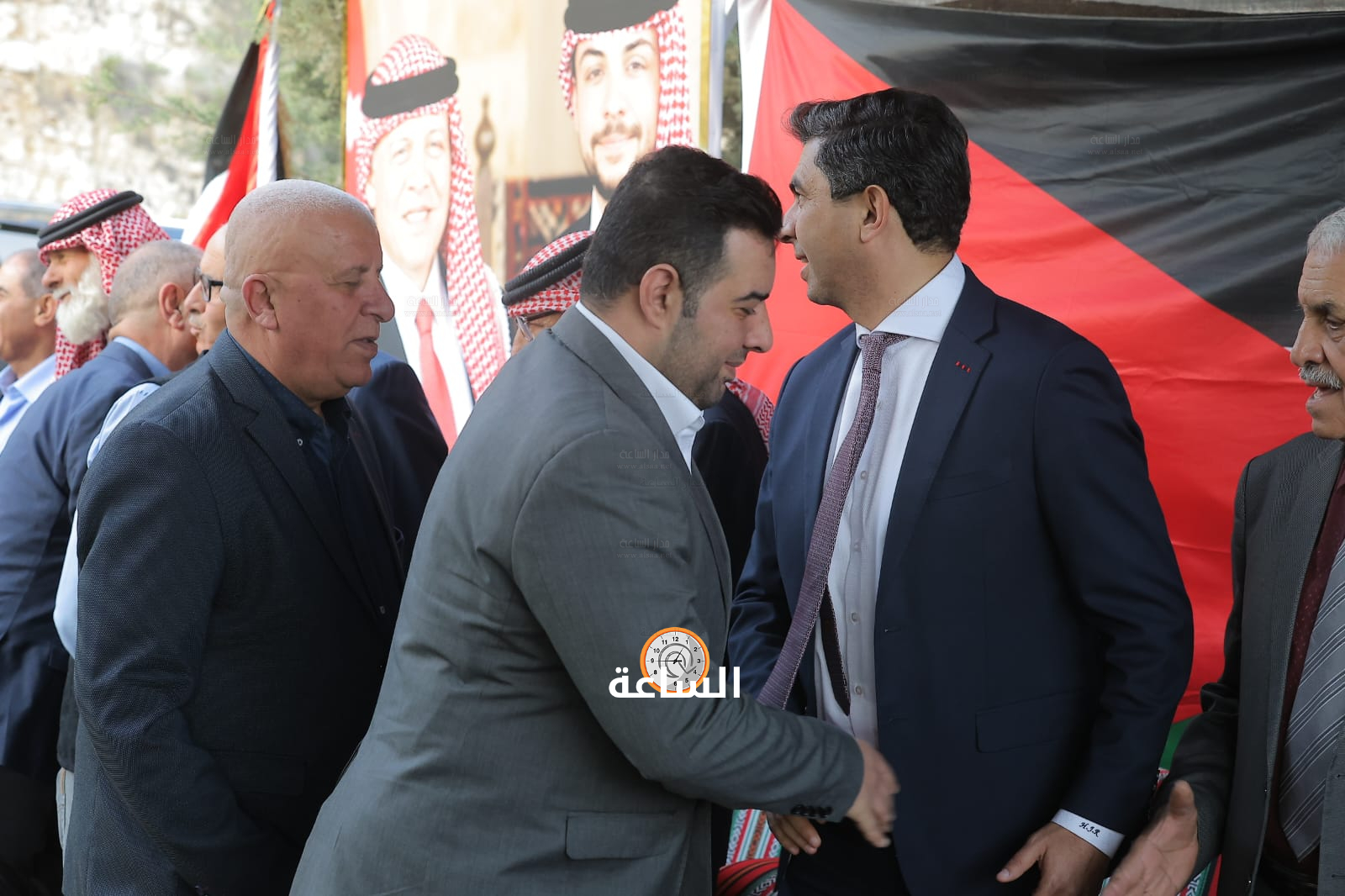 Madar Al-Saa Images 0.7725733594201585