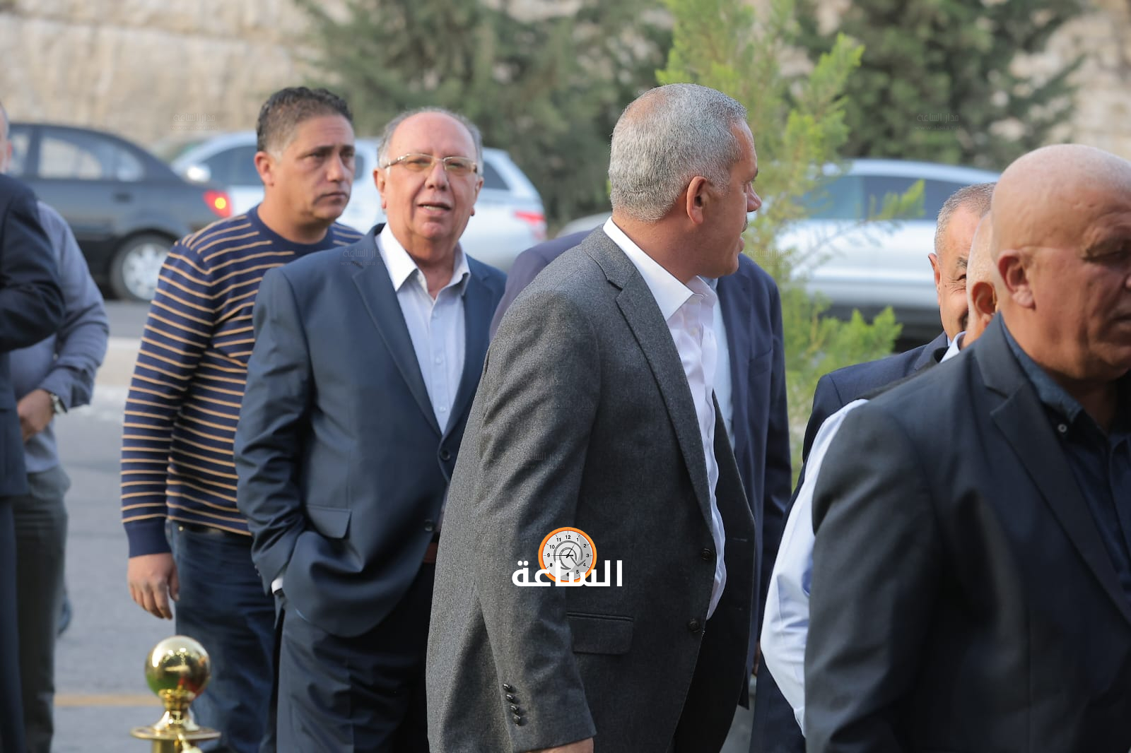 Madar Al-Saa Images 0.2084081017315238