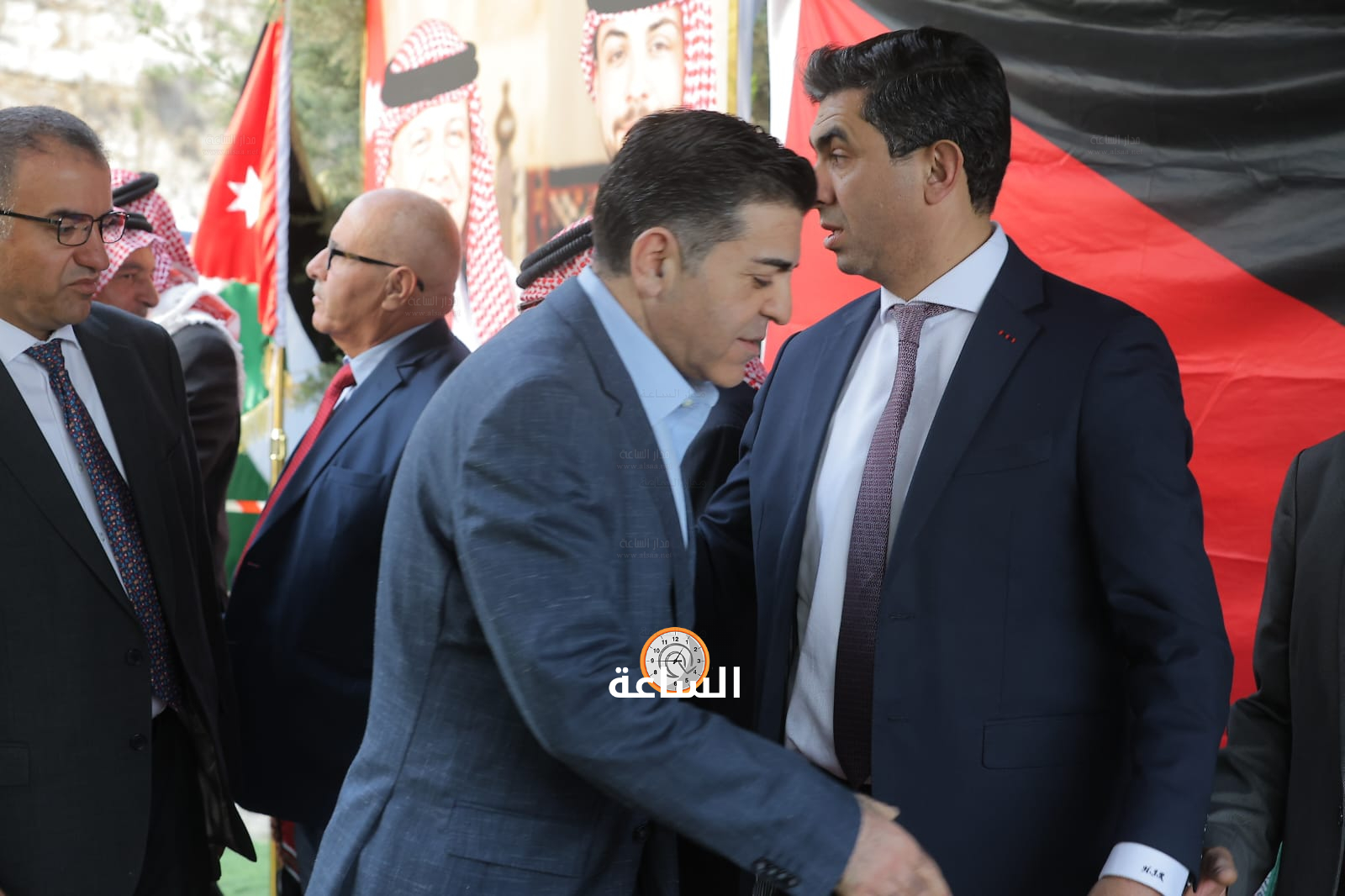 Madar Al-Saa Images 0.26769803223247446