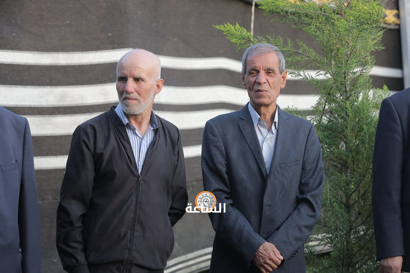 Madar Al-Saa Images 0.9359046848351305