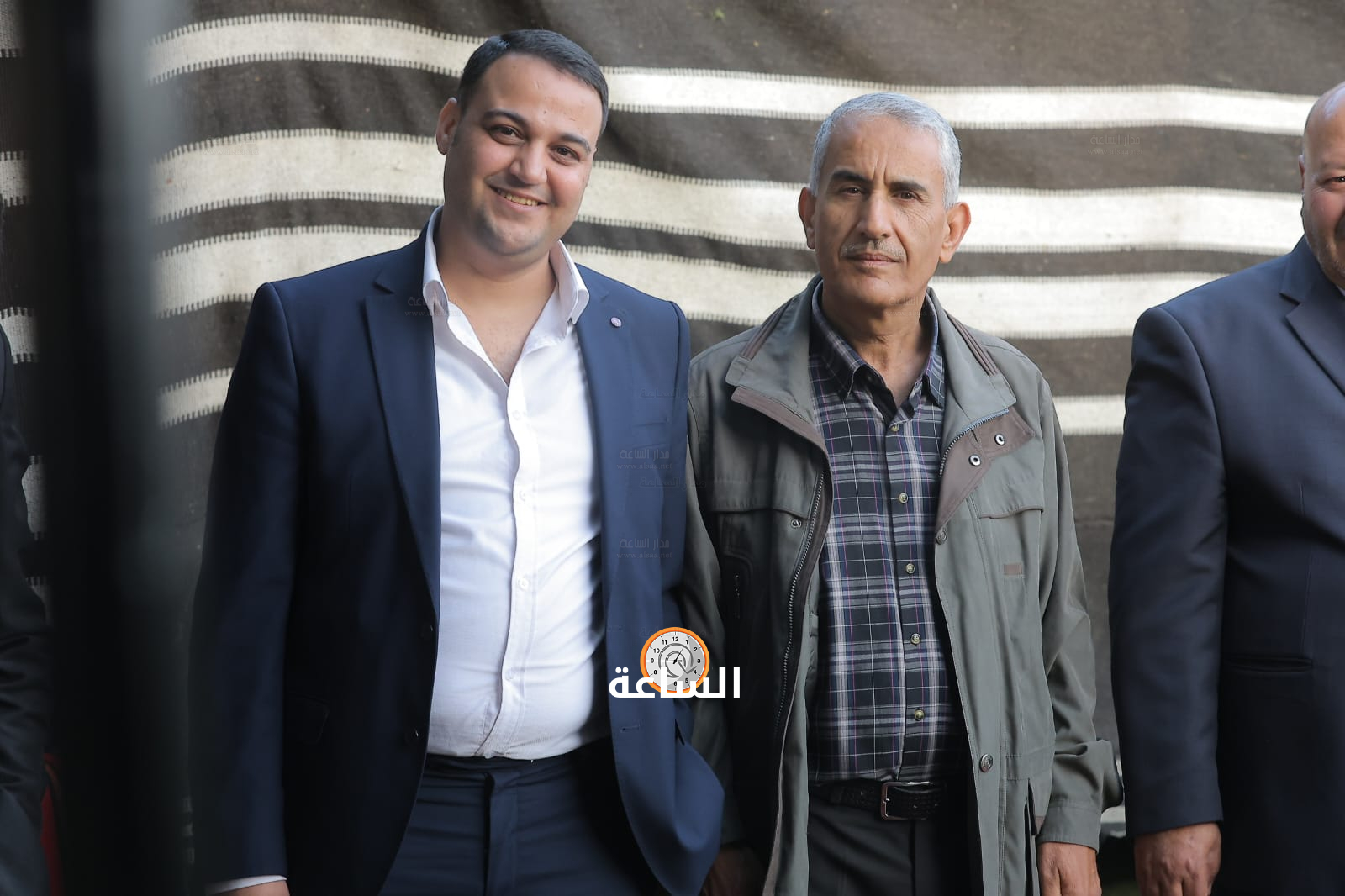 Madar Al-Saa Images 0.27400074452956935