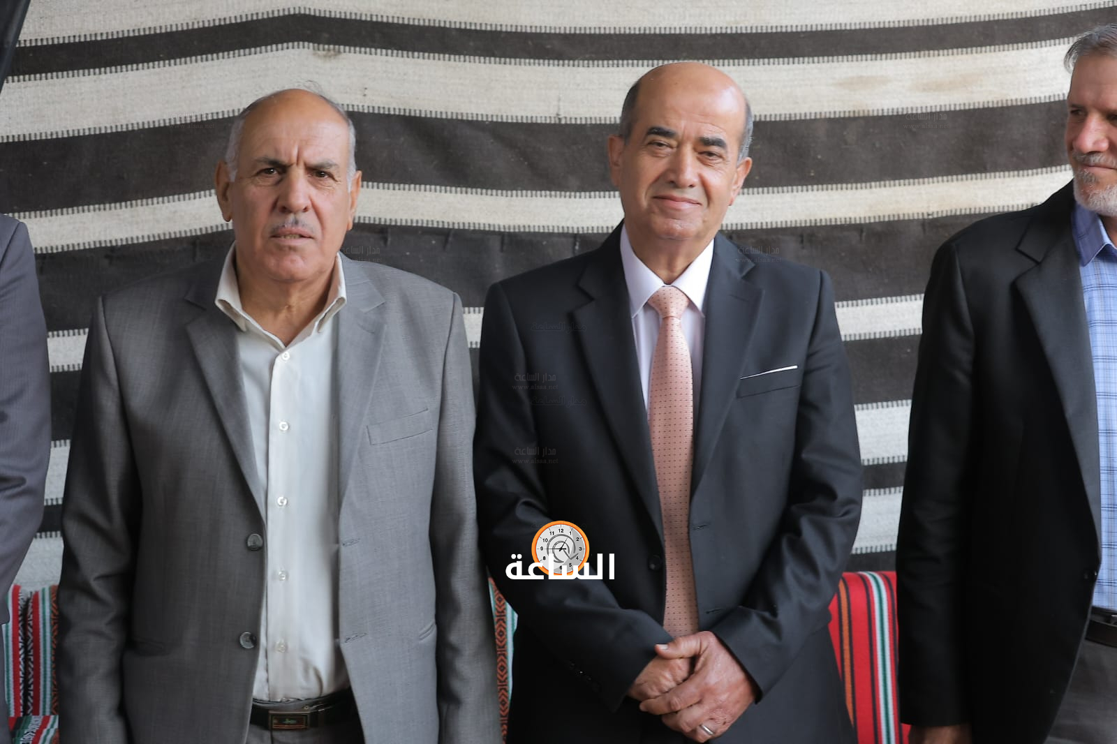 Madar Al-Saa Images 0.7213901253090326