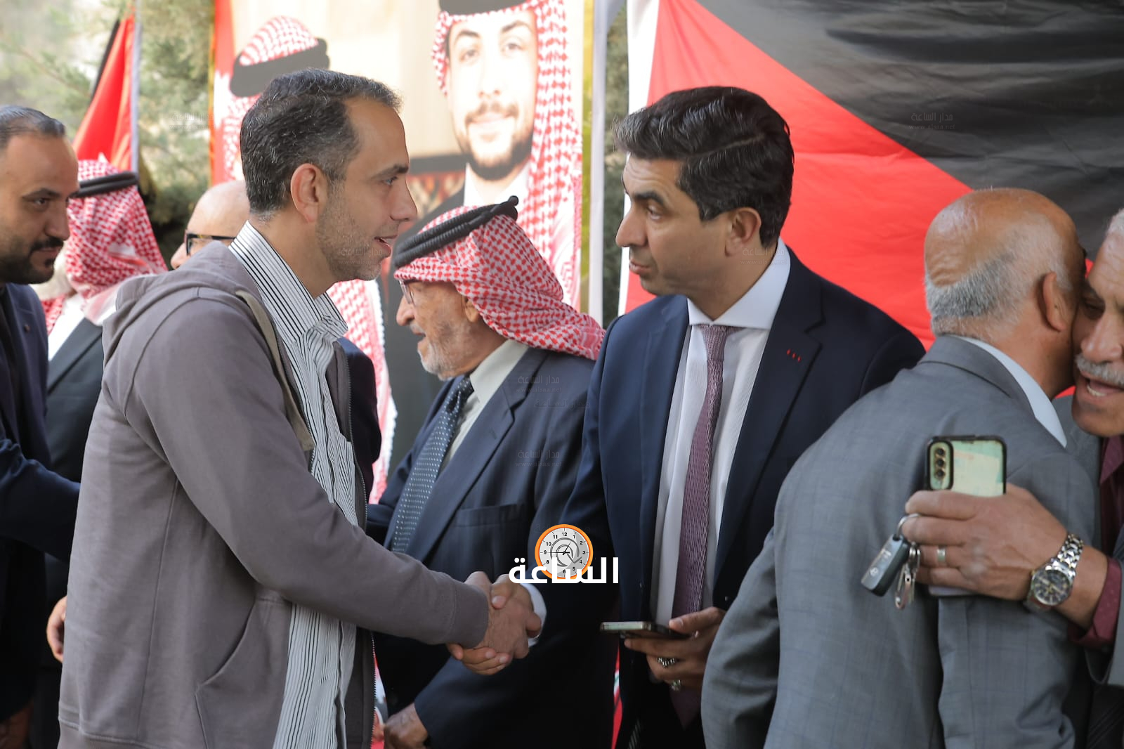 Madar Al-Saa Images 0.5864442749679938