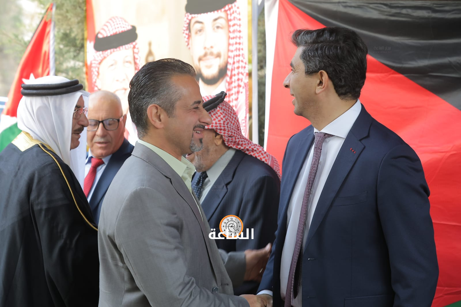 Madar Al-Saa Images 0.6419755157578012