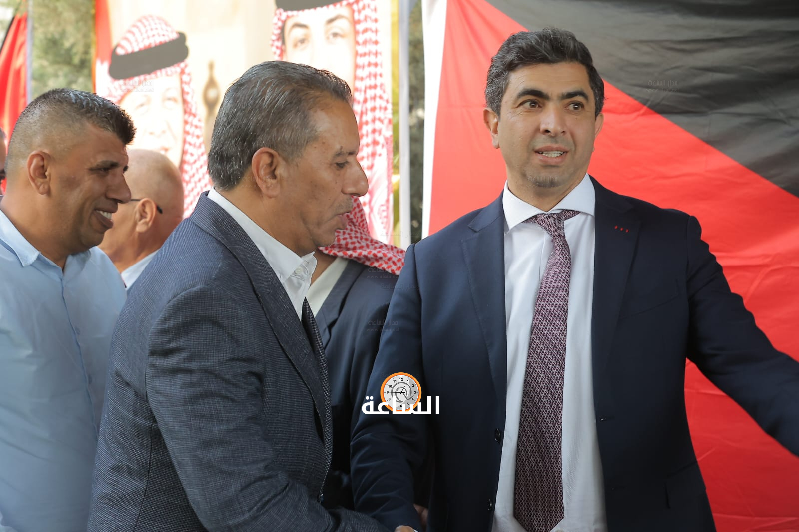 Madar Al-Saa Images 0.561682232851329