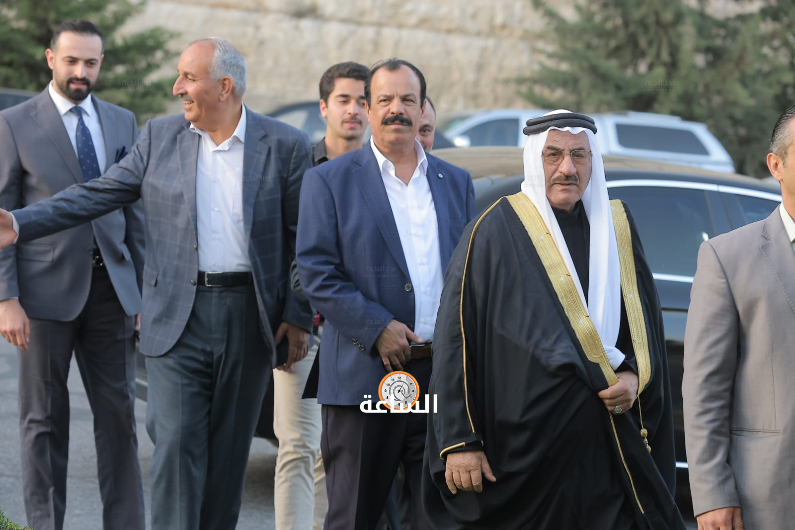 Madar Al-Saa Images 0.43380111261617216