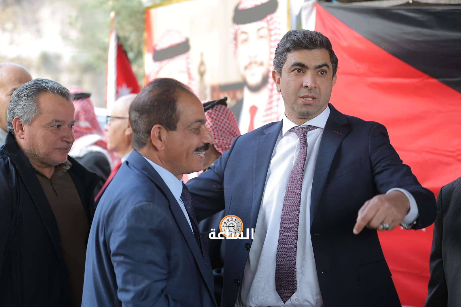 Madar Al-Saa Images 0.17865166233110452