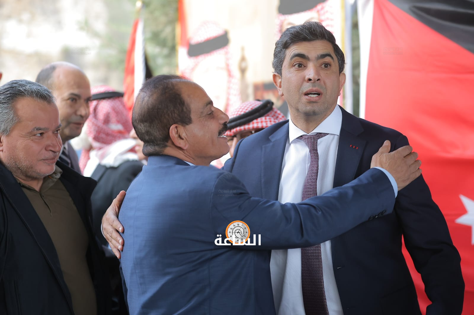 Madar Al-Saa Images 0.2762102558503964