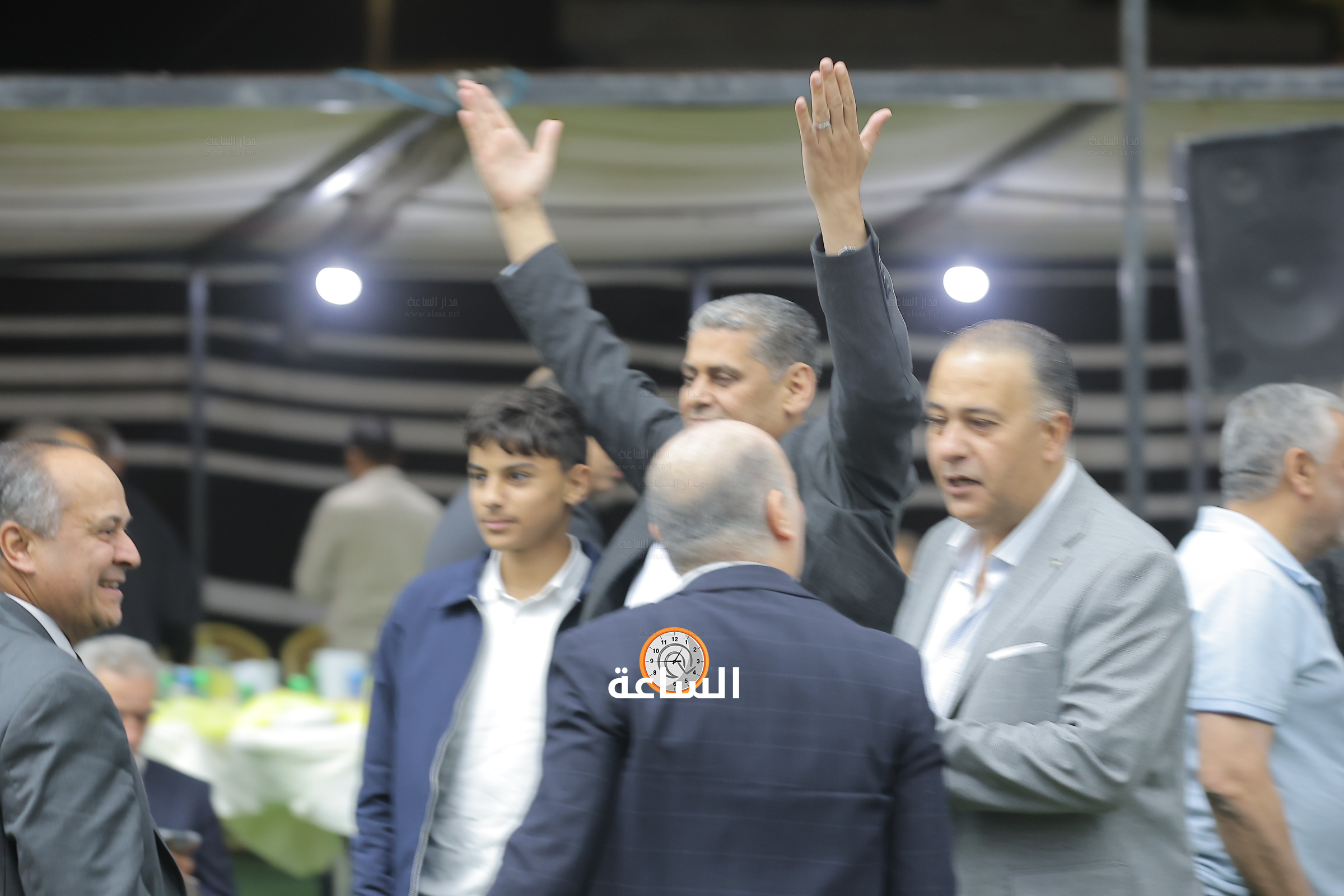 Madar Al-Saa Images 0.6904714989092803