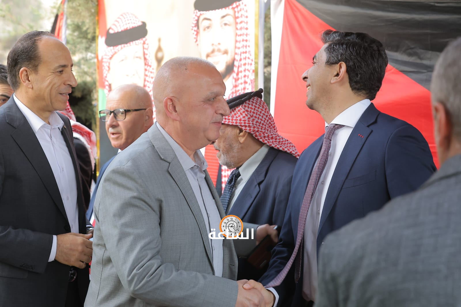Madar Al-Saa Images 0.2845895150411911