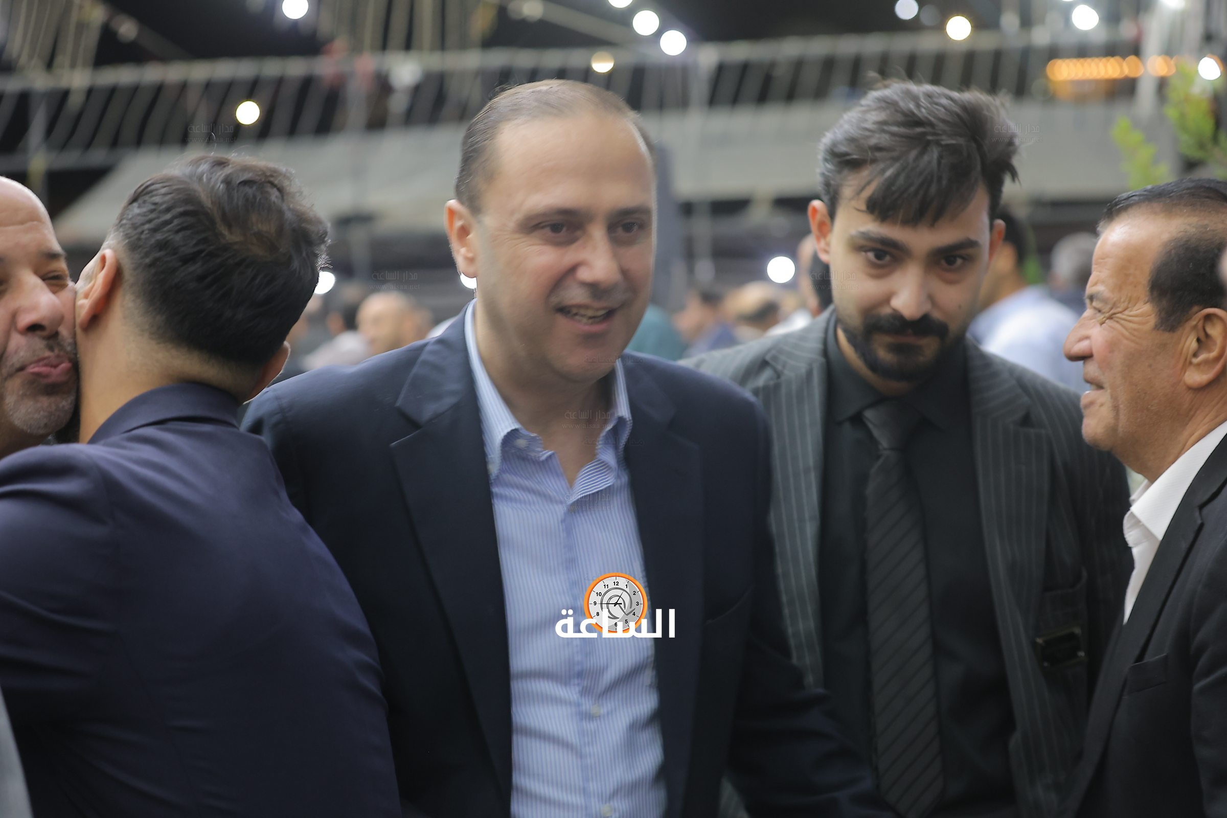 Madar Al-Saa Images 0.8899043038416465