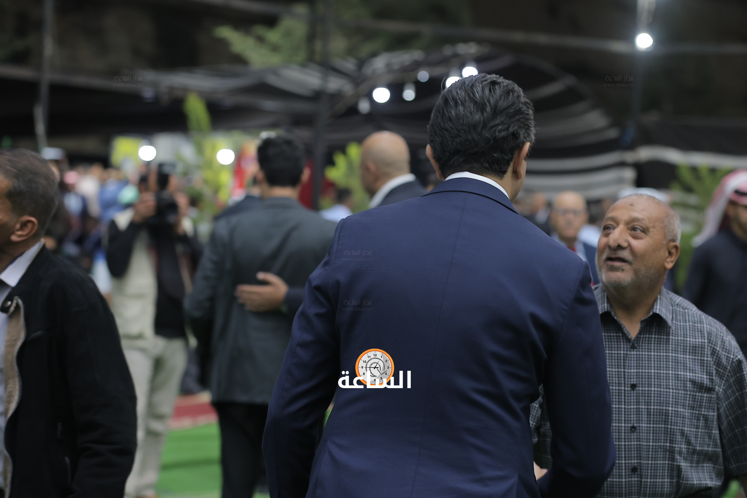 Madar Al-Saa Images 0.978223293583592
