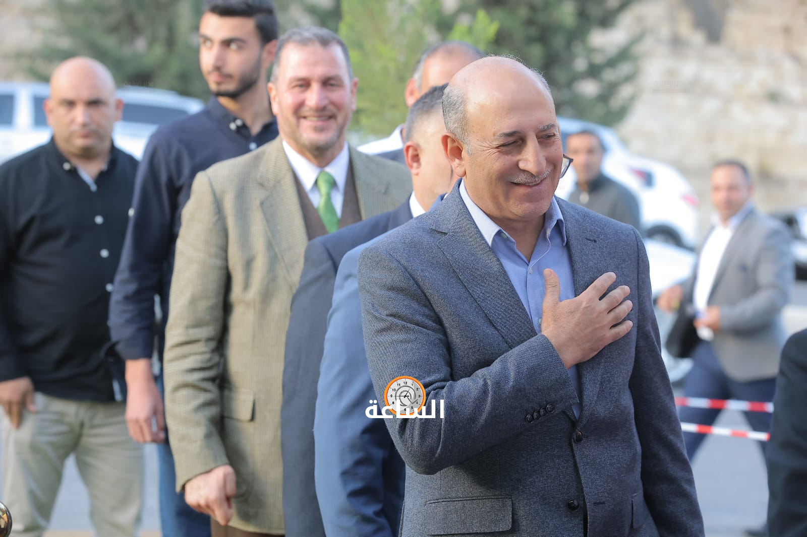 Madar Al-Saa Images 0.6473809966777846