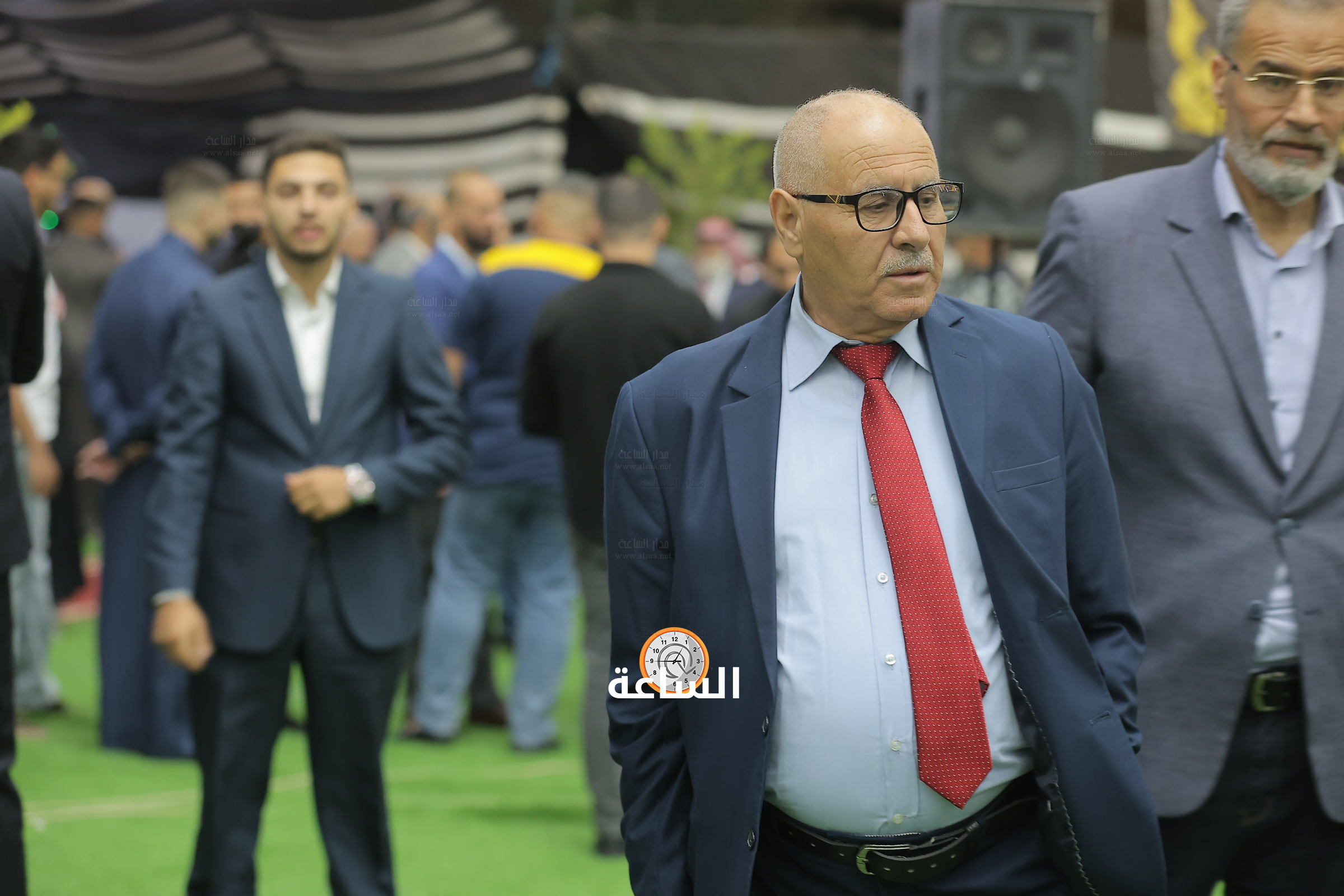 Madar Al-Saa Images 0.35152835261989723