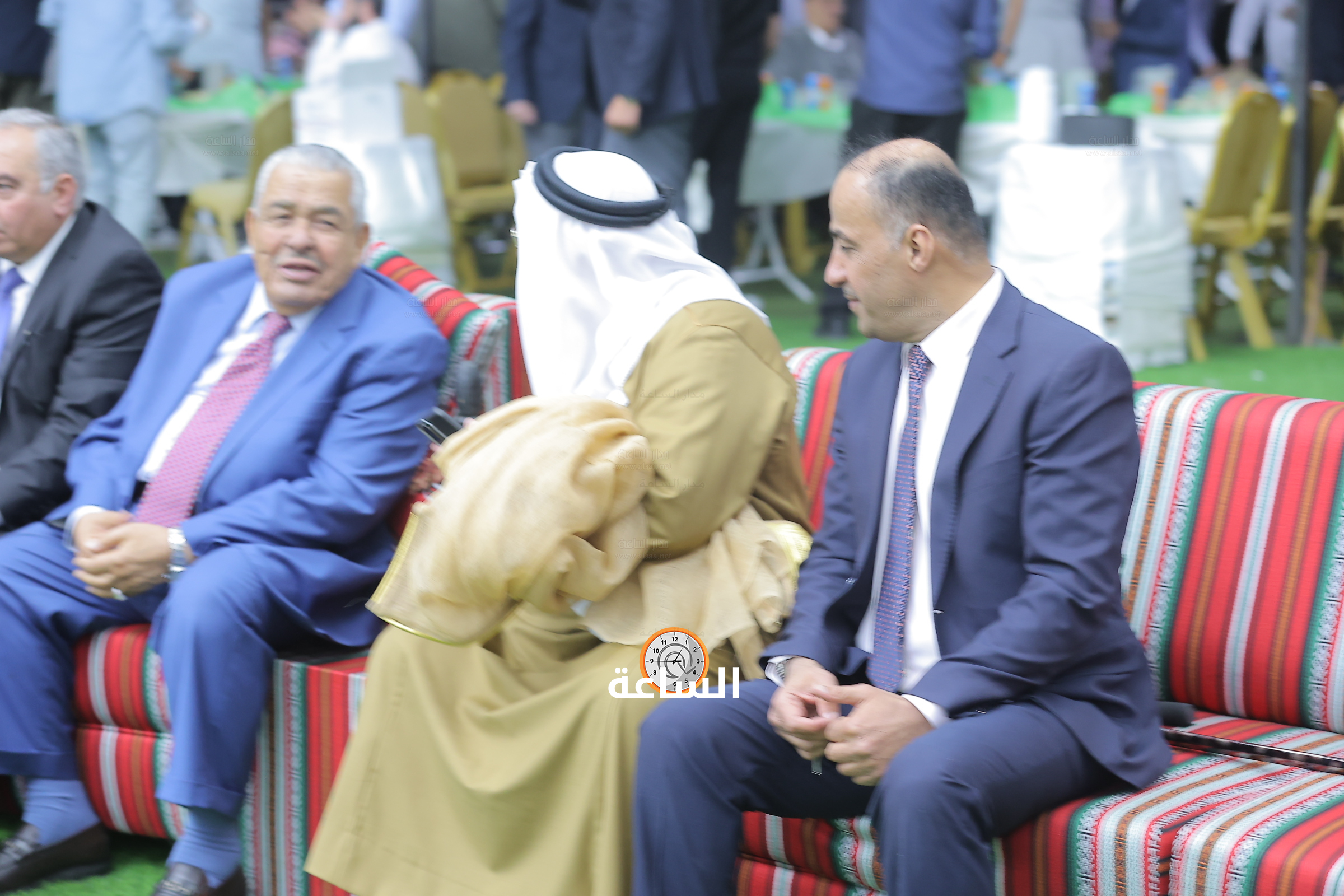 Madar Al-Saa Images 0.47979341799052255