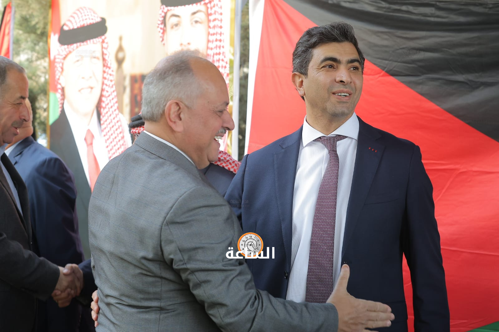 Madar Al-Saa Images 0.5891718874707609