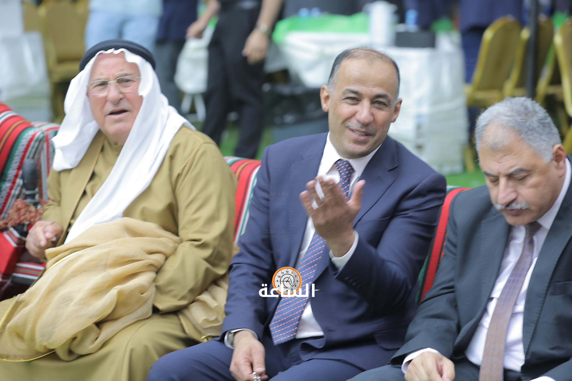 Madar Al-Saa Images 0.2739048326280402