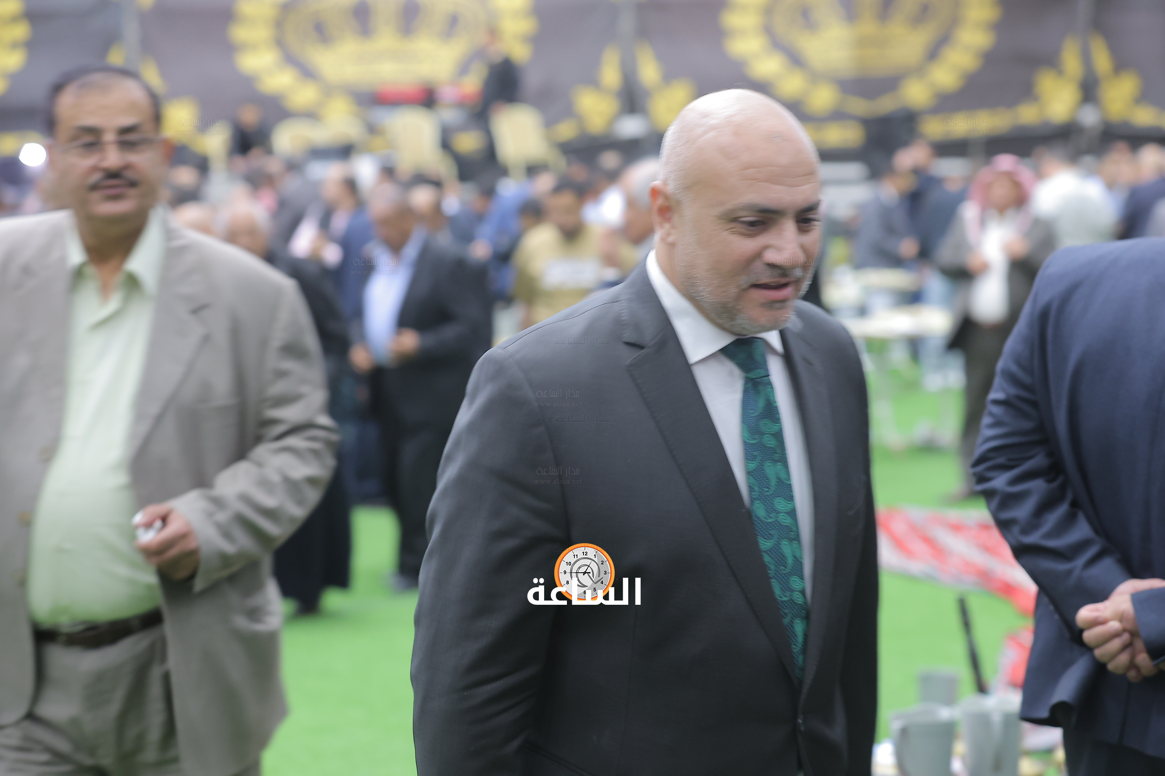 Madar Al-Saa Images 0.5586120779634782
