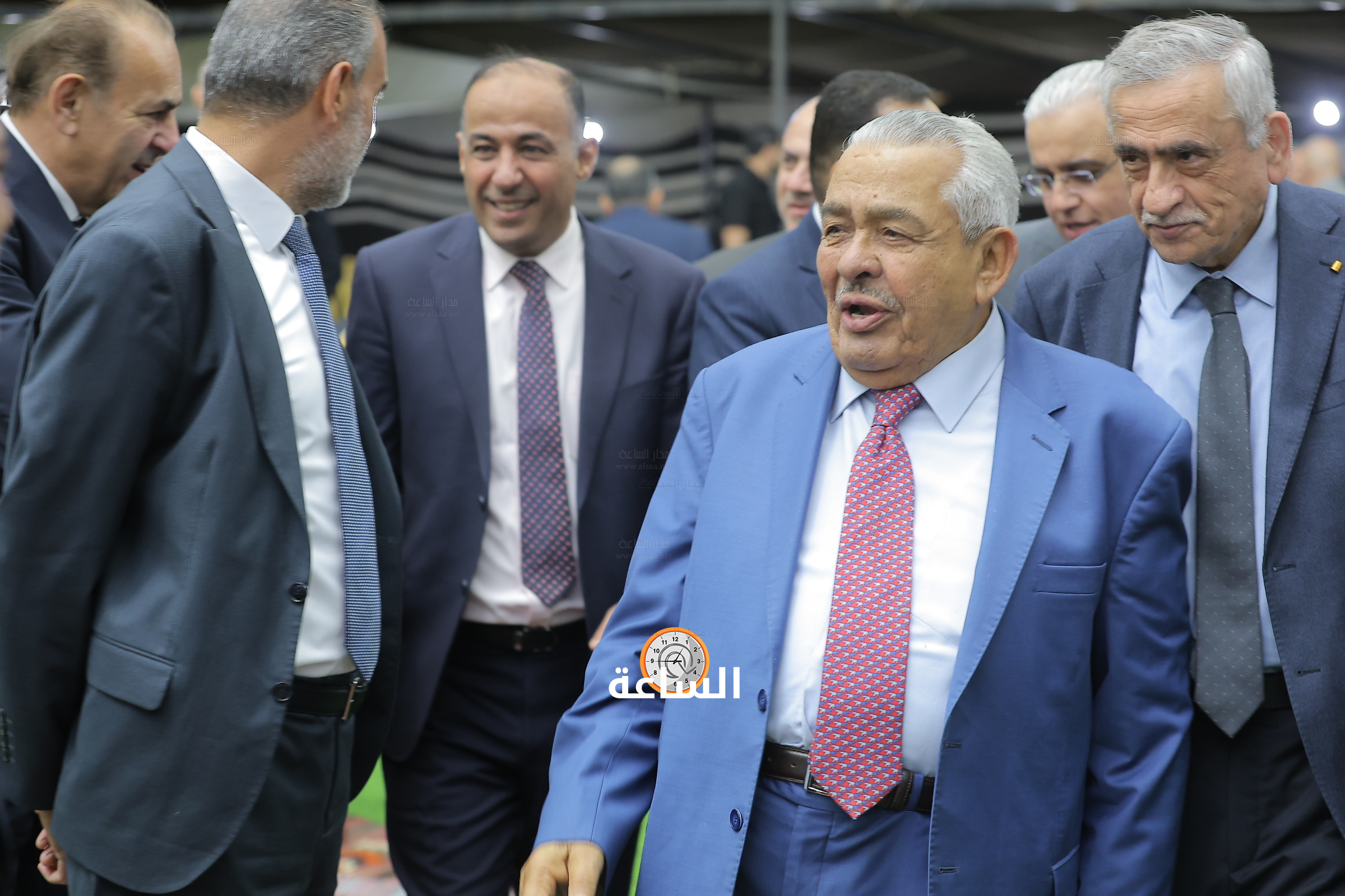 Madar Al-Saa Images 0.011450451443121845