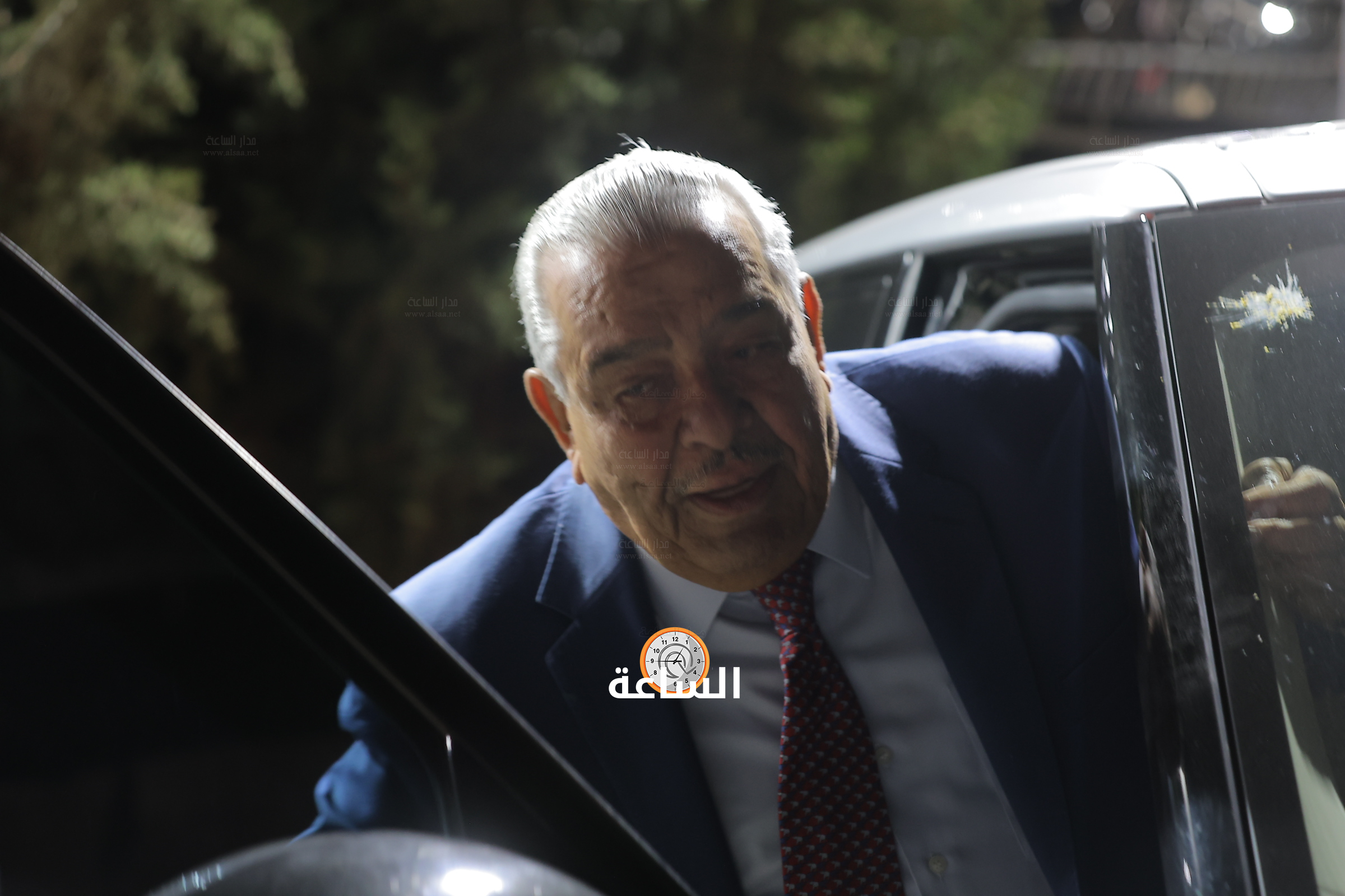 Madar Al-Saa Images 0.0429222237395116