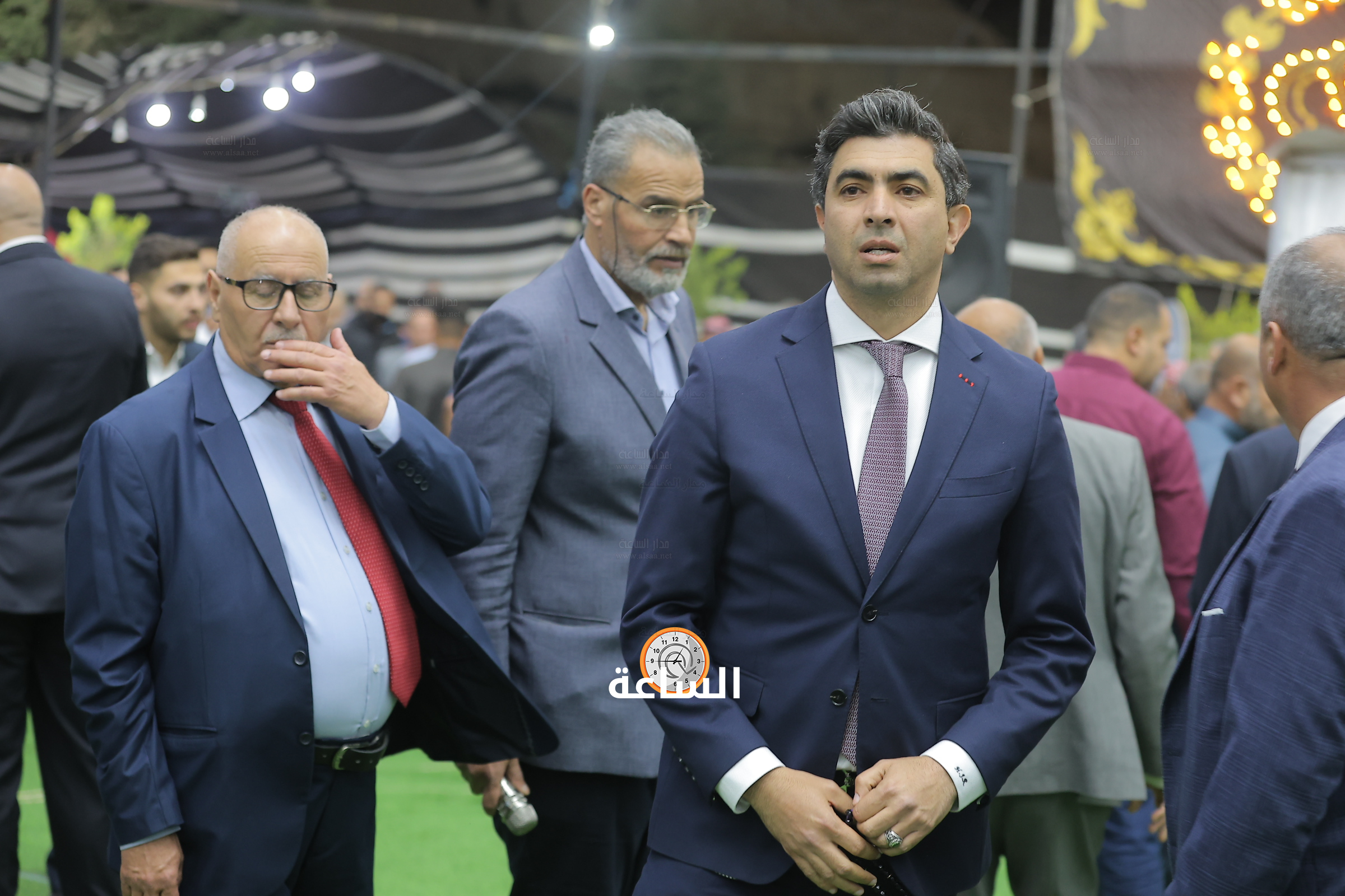 Madar Al-Saa Images 0.9960929554658264