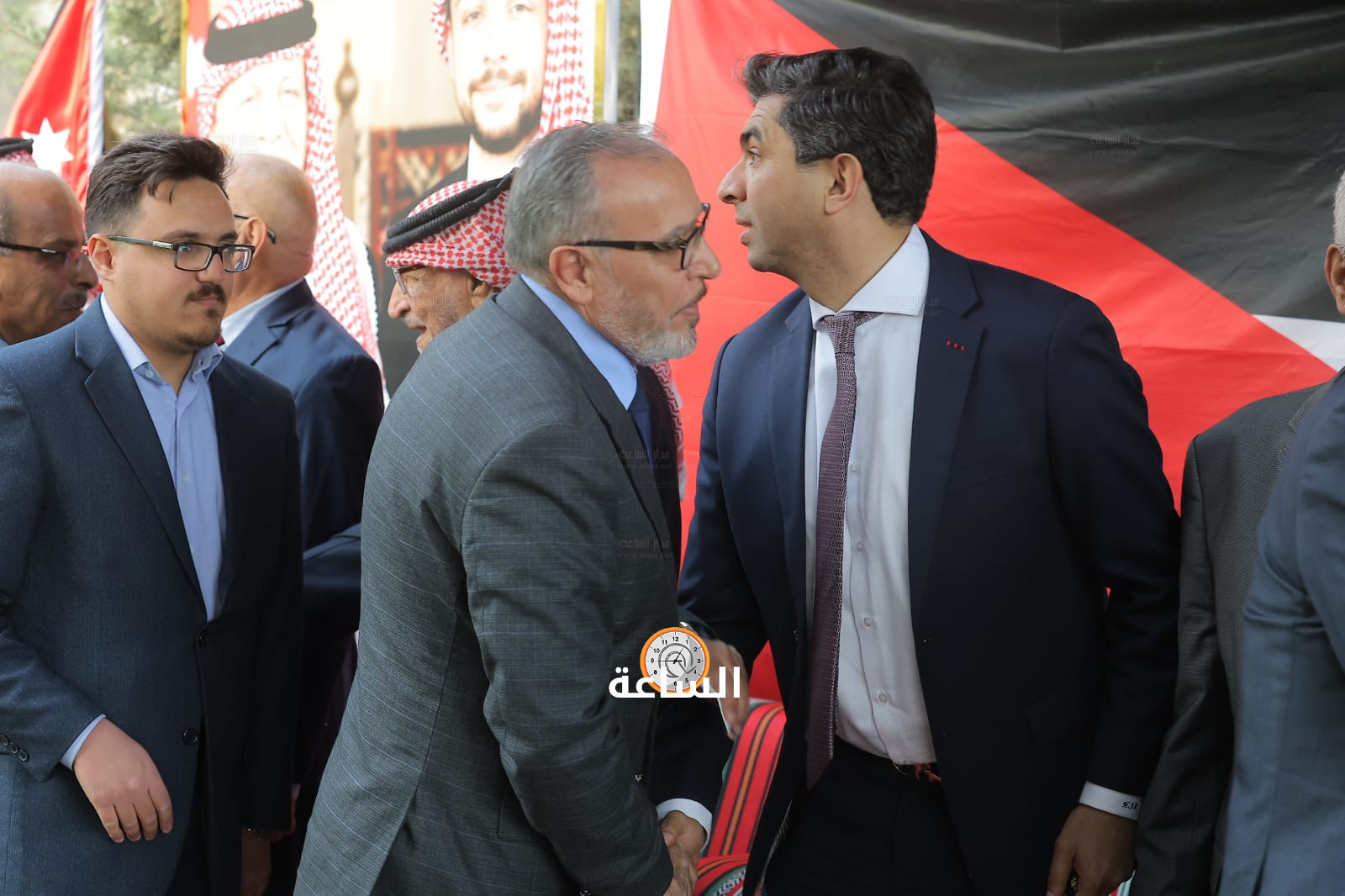 Madar Al-Saa Images 0.8667900262444143