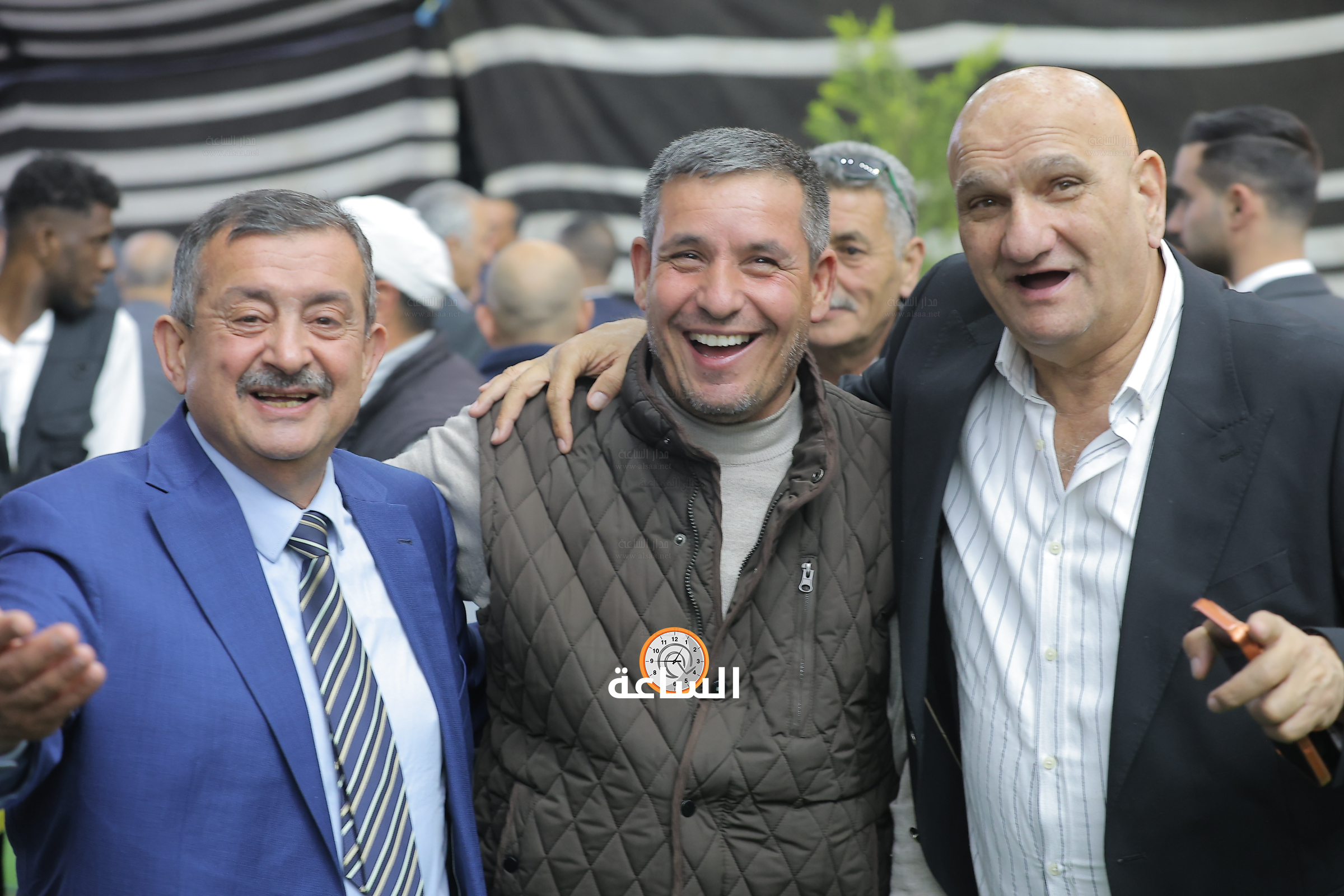 Madar Al-Saa Images 0.0868542430375211