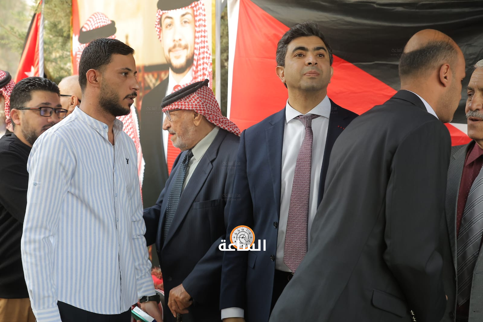 Madar Al-Saa Images 0.7504682702569142
