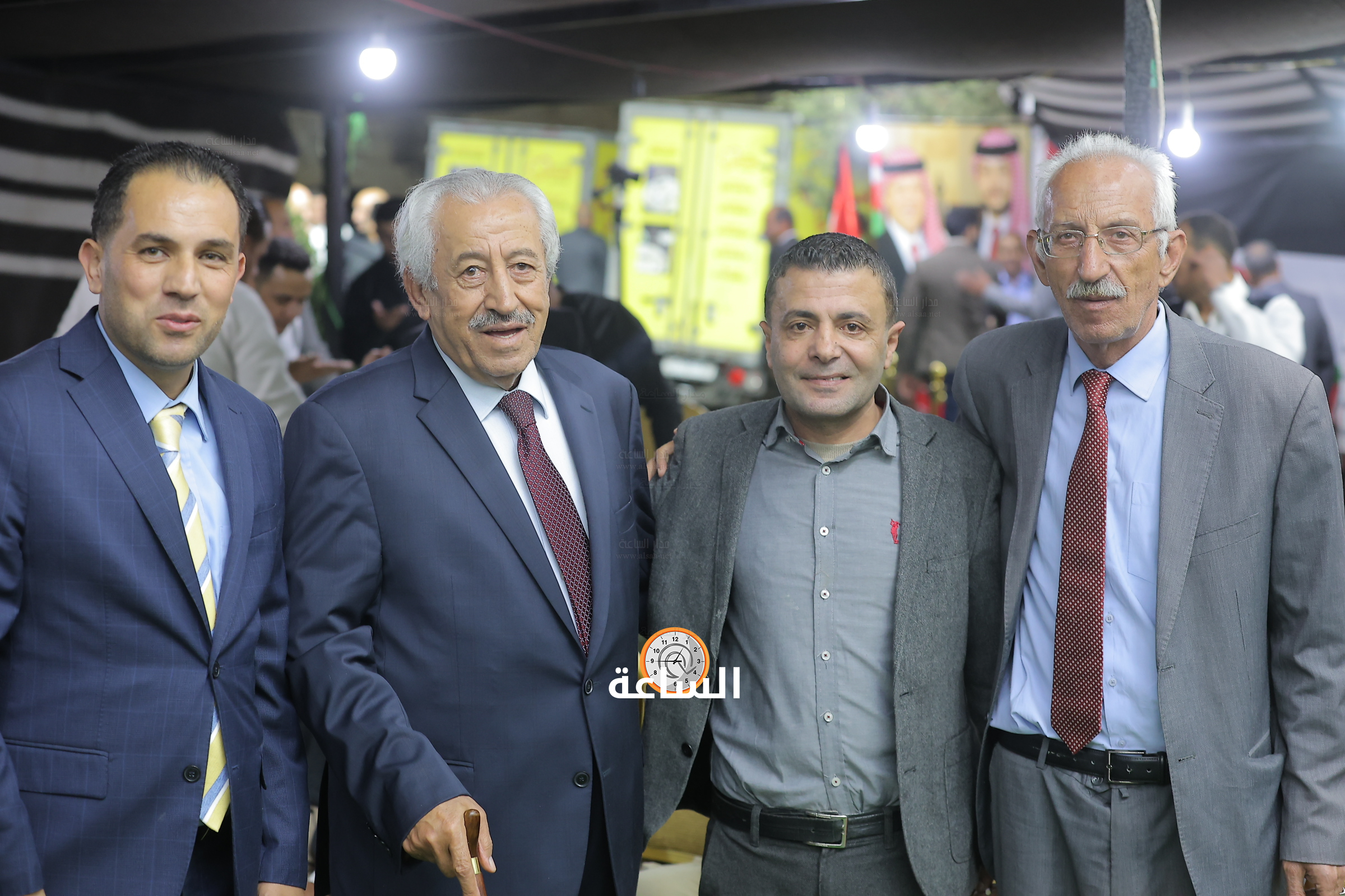 Madar Al-Saa Images 0.07648576443450339