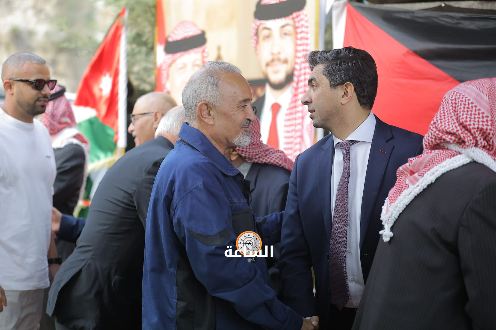Madar Al-Saa Images 0.7073221240945864