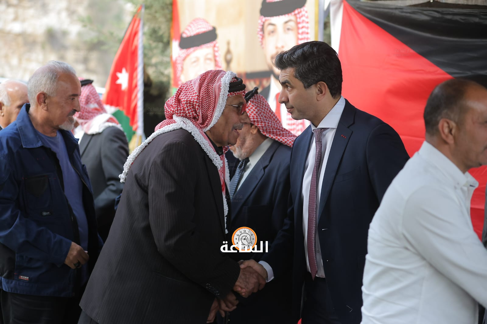 Madar Al-Saa Images 0.28172576218640544