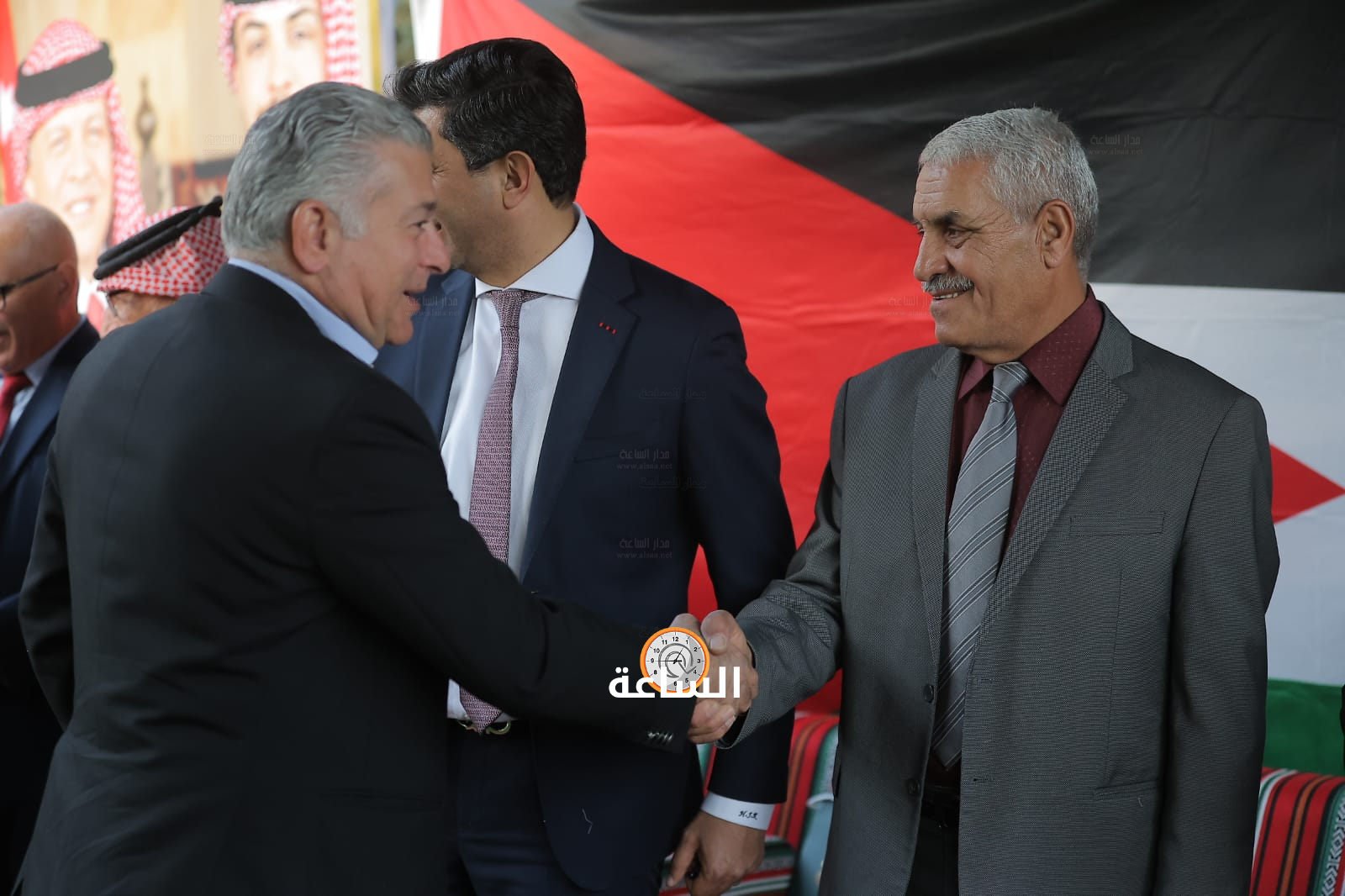 Madar Al-Saa Images 0.36351248842006123