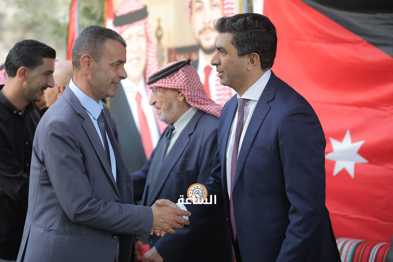 Madar Al-Saa Images 0.6857949598877168